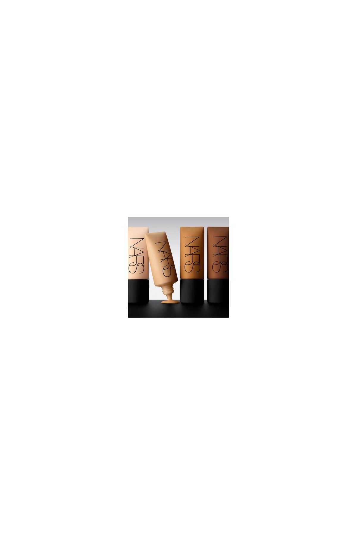 Nars-Soft Matte Complete - Foundation with Matte Finish 6