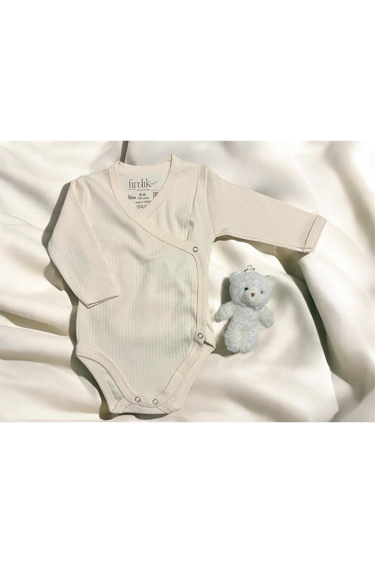 Fındık Baby&Kids H&F De Ropa Bebek Body