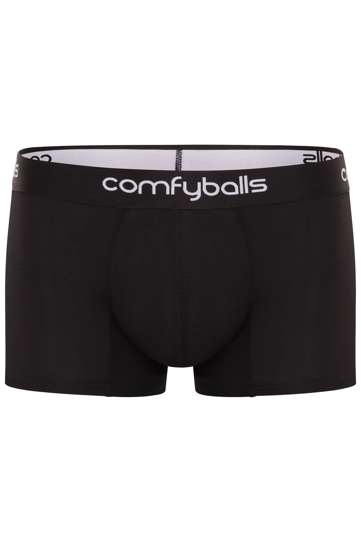 Comfyballs Black'n White Comfycel Regular