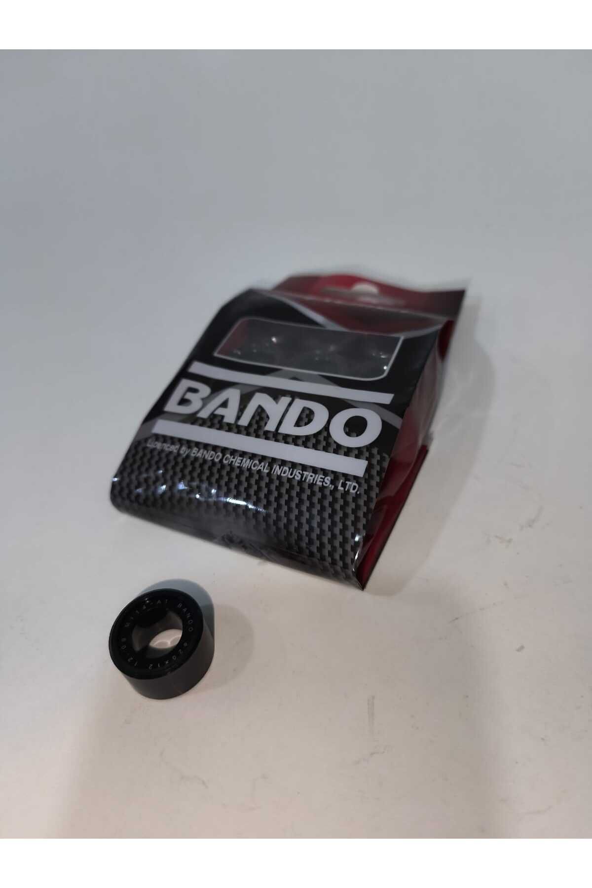 Bando Kuba Bluebird Blueberry 50cc,80cc Made In Japon Ithal Ürün Baga (6.5 GR AĞIRLIĞINDA)