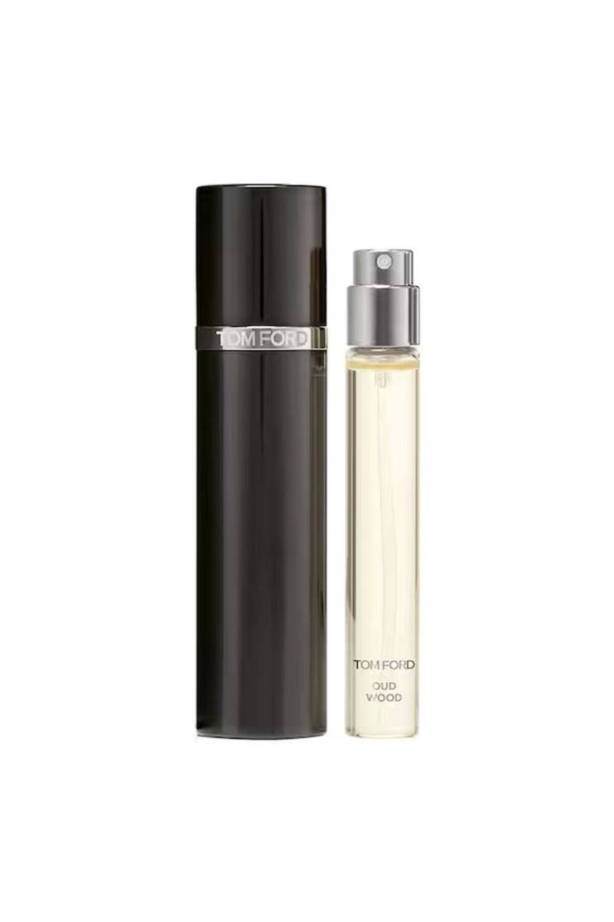 Tom Ford Oud Wood - Eau de Parfum- 10 ml Mini Boy