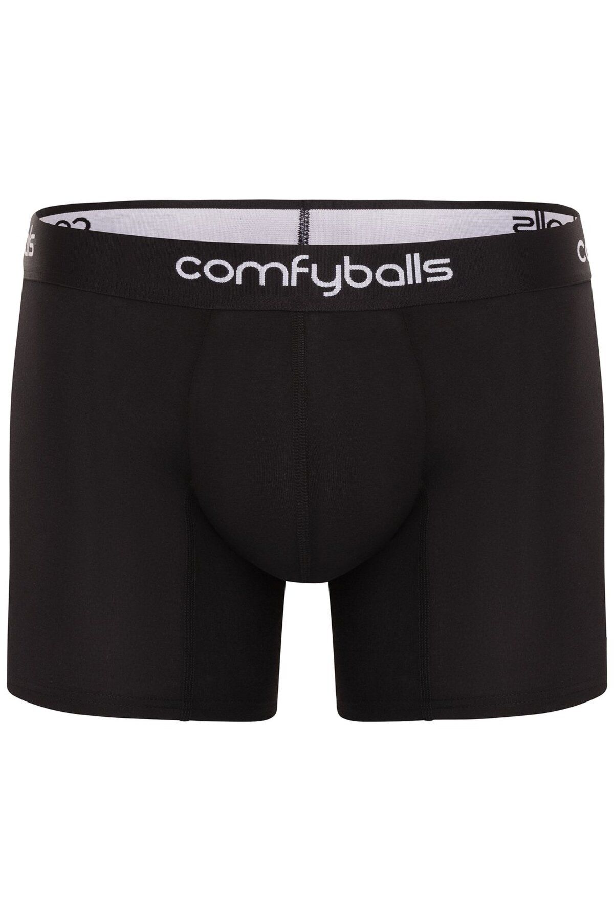 Comfyballs Black'n White Comfycel Long