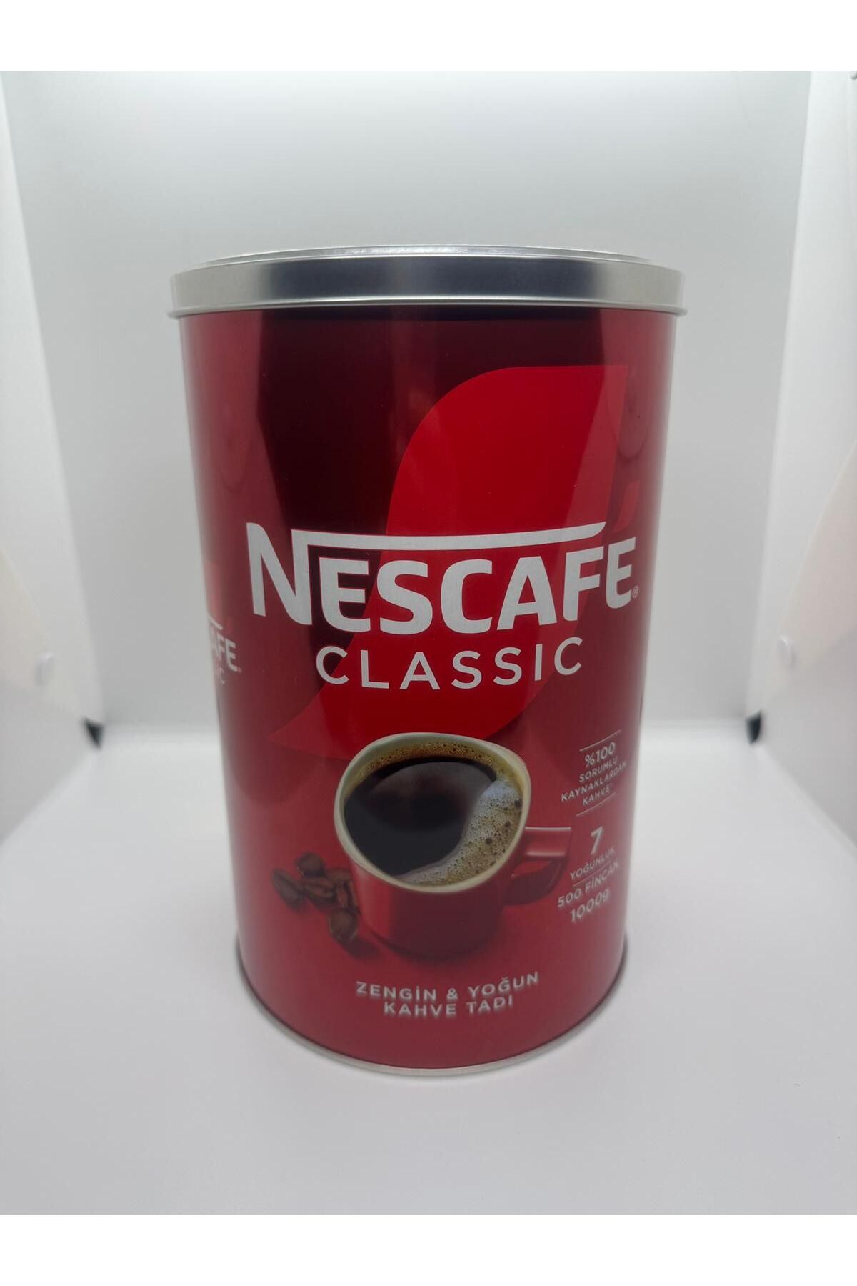 Nescafe class