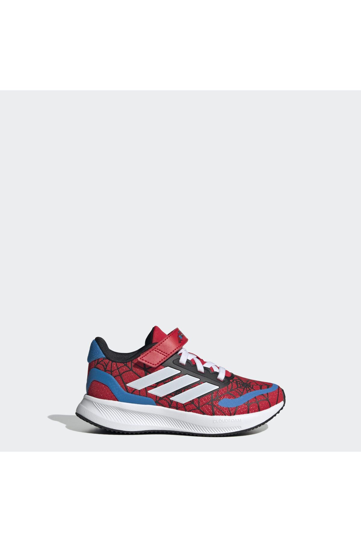 adidas-Marvel Spider-Man Runfalcon 3.0 – pohodlné a štýlové topánky 1