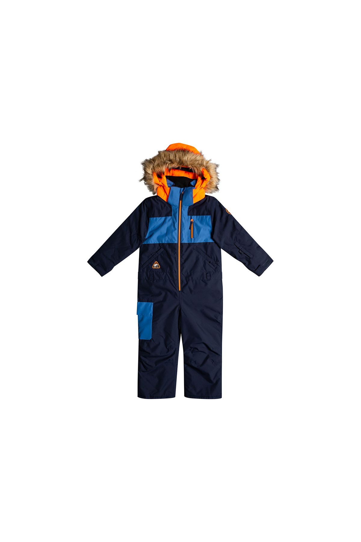 کت و شلوار بچه گانه تازه کار Quiksilver