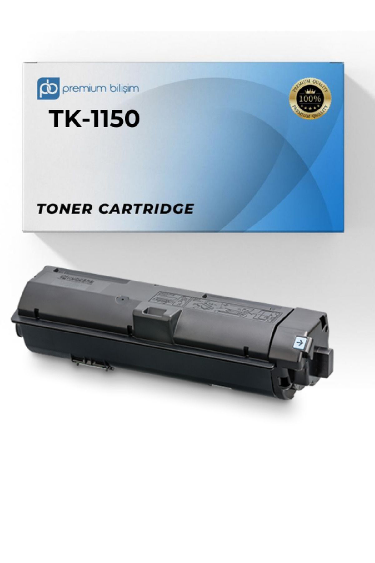 KYOCERA TK-1150 1T02RT0NL0 - ECOSYS M2135dn, M2635dn, M2735dw, P2235dn, P2235dw