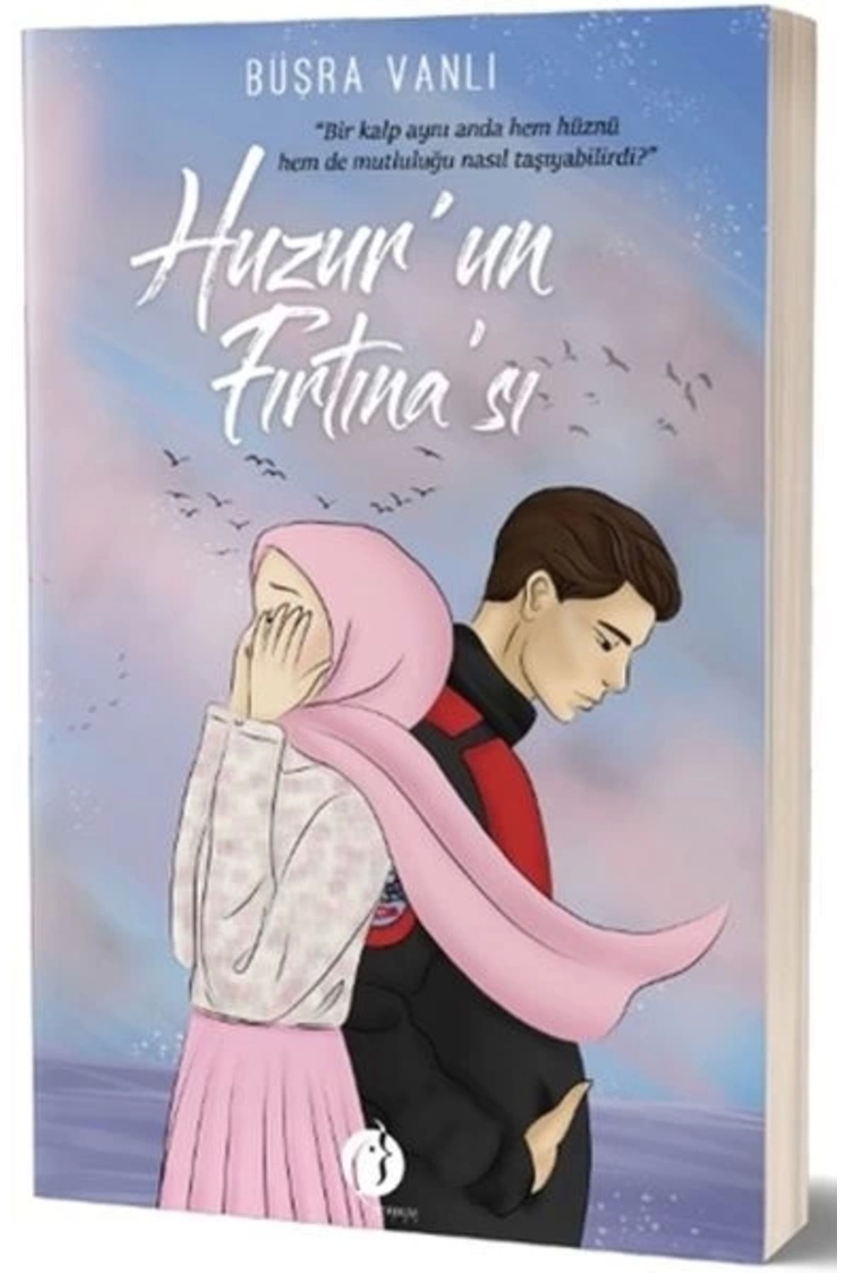 Herdem Kitap Huzurun Fırtınası