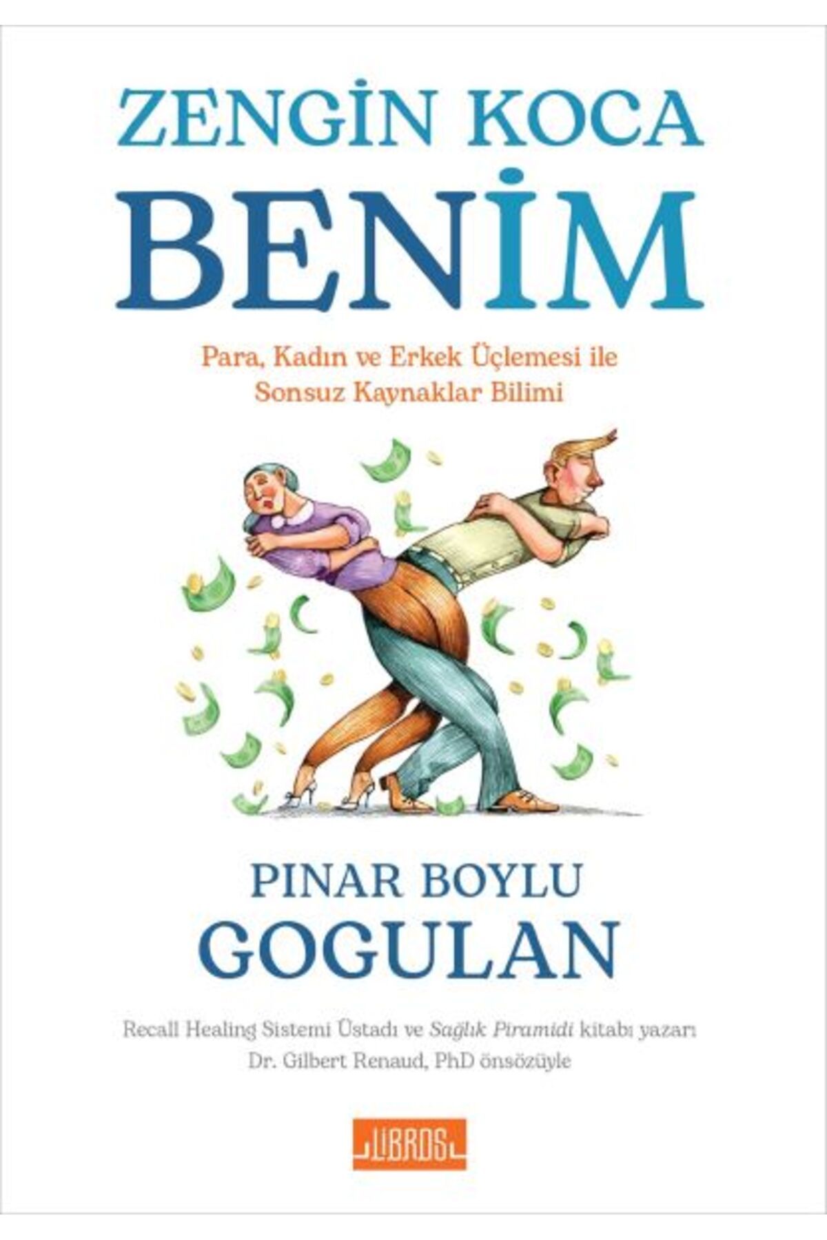 Destek Yayınları Zengin Koca Benim