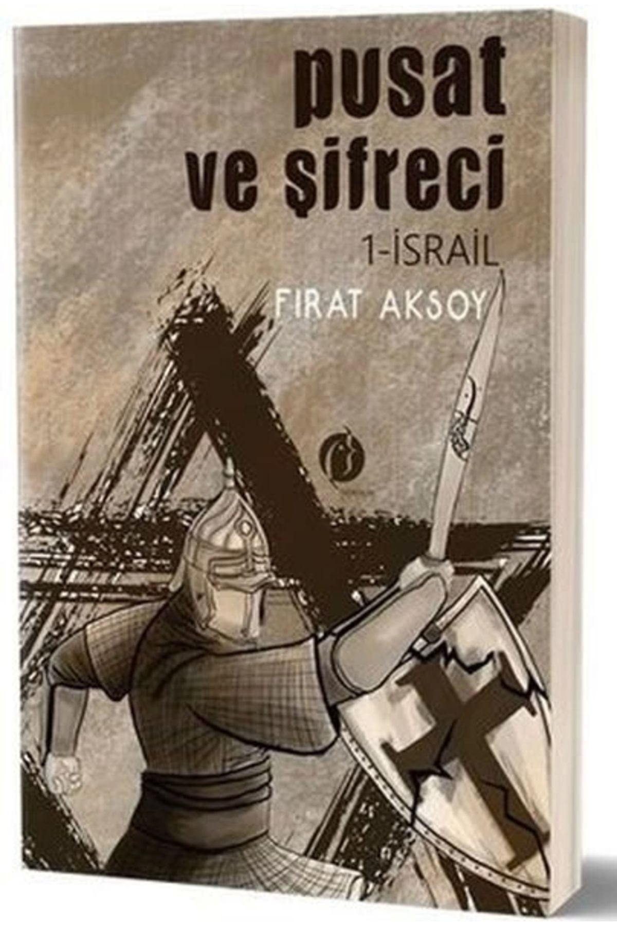 Herdem Kitap Pusat ve Şifreci 1- İsrail