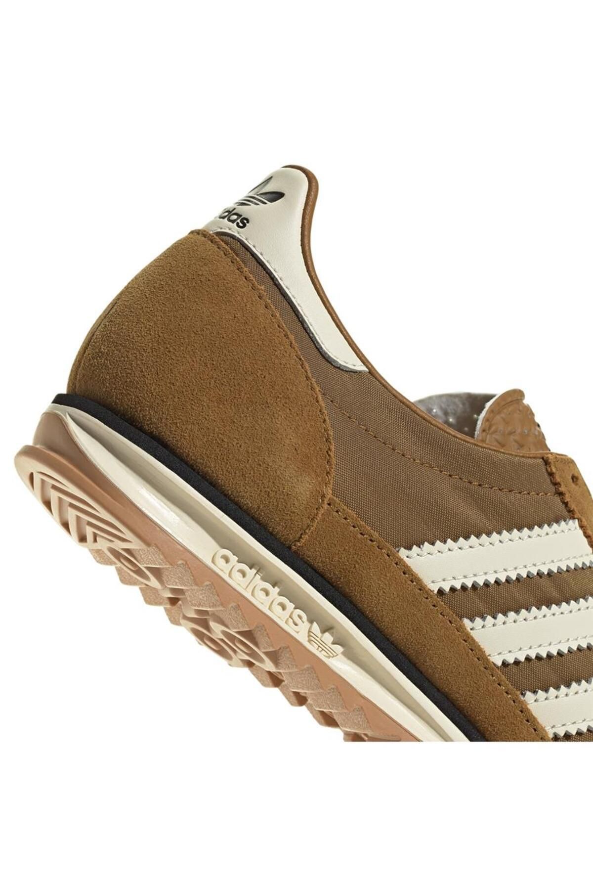 adidas-Brown Sl 72 Og W Women's Sneakers - Jh8656 8