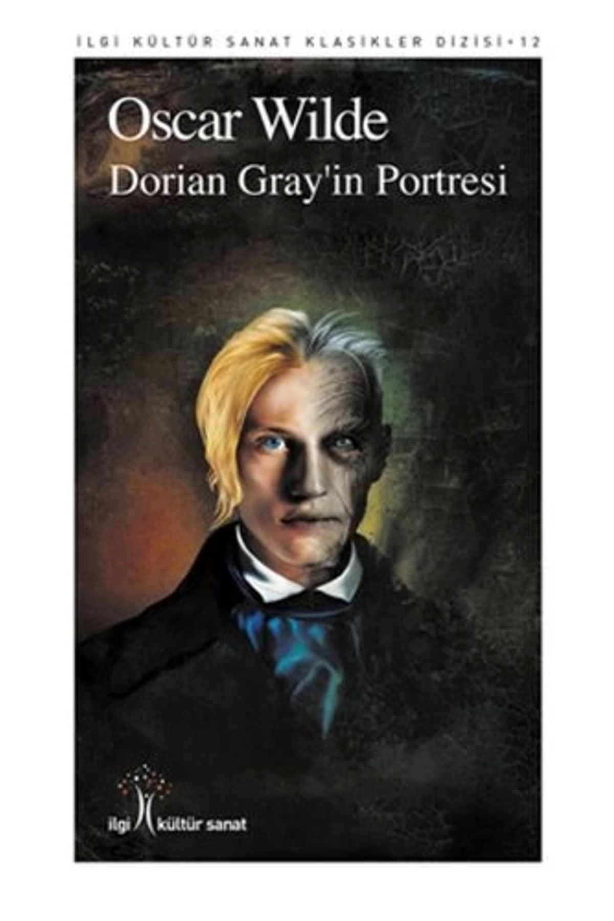 İlgi Kültür Sanat Yayıncılık Dorian Gray'in Portresi