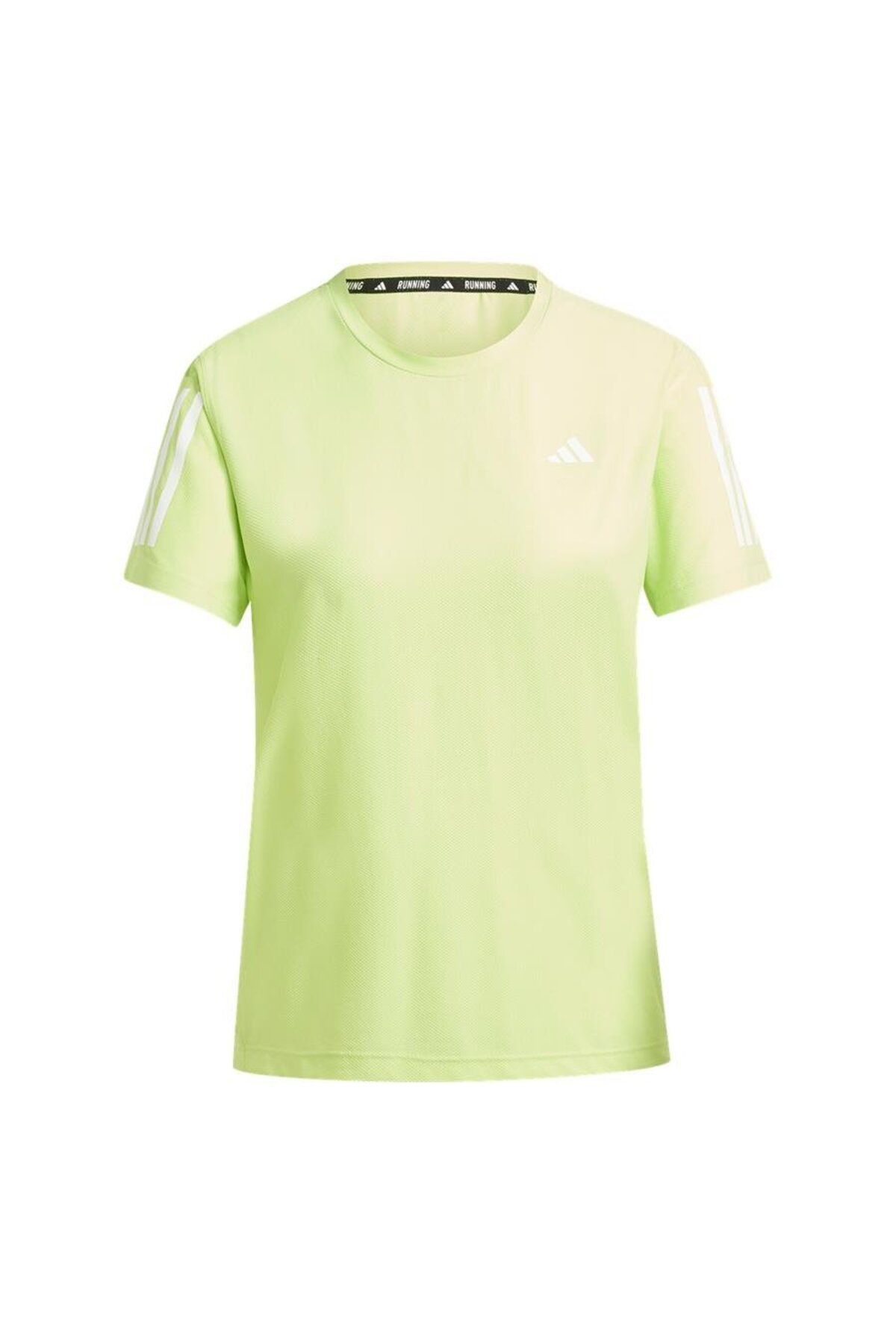 adidas OTR B TEE Kadın  Yeşil  T-shirt IV5491