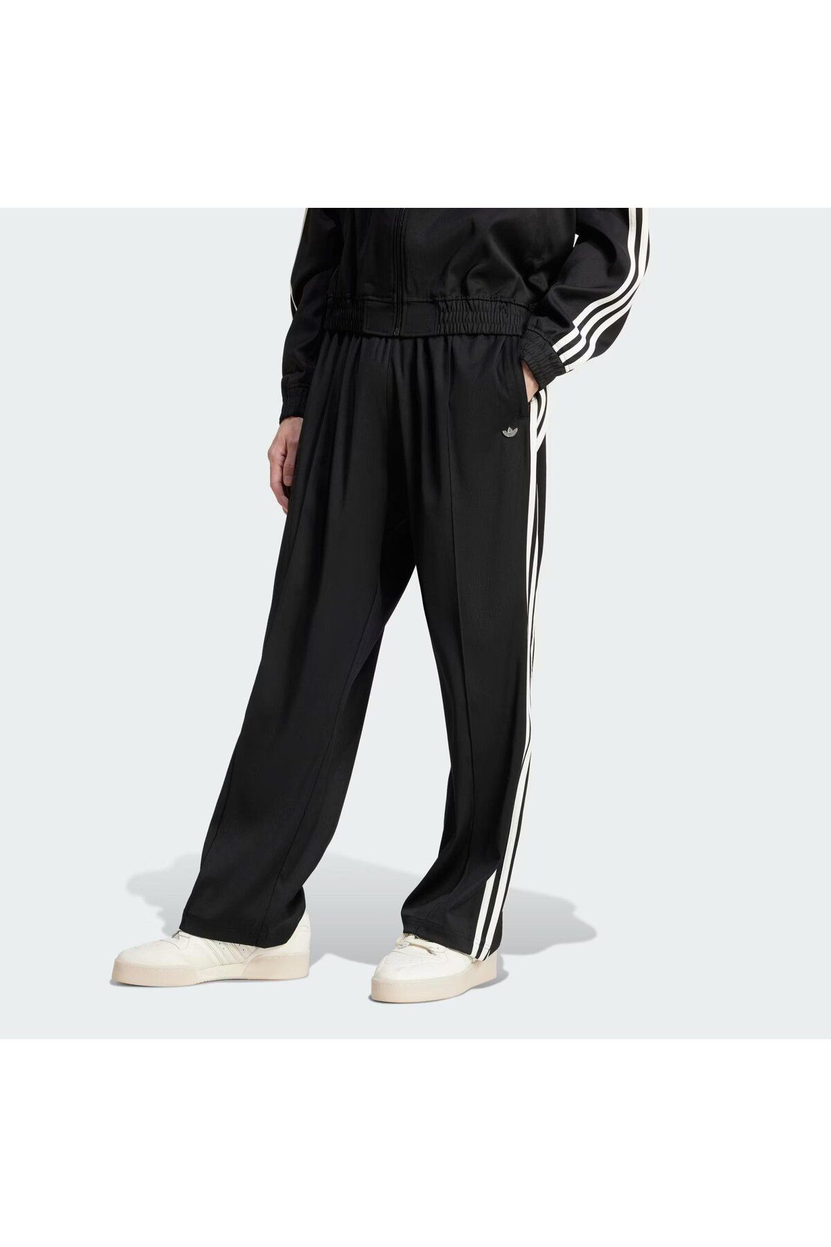 adidas Premium Baggy Erkek Eşofman Altı