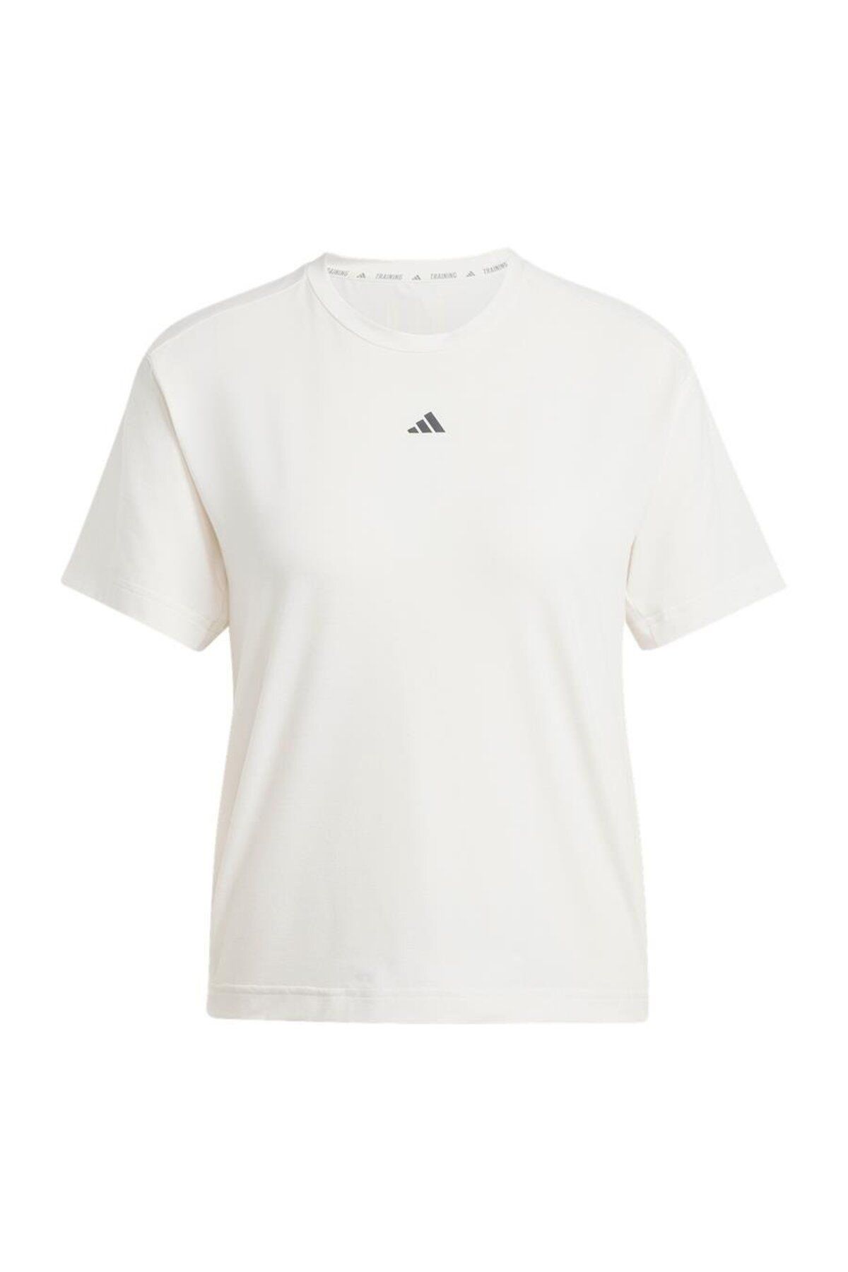 adidas POWER 3S TEE Kadın   T-Shirt IW3159