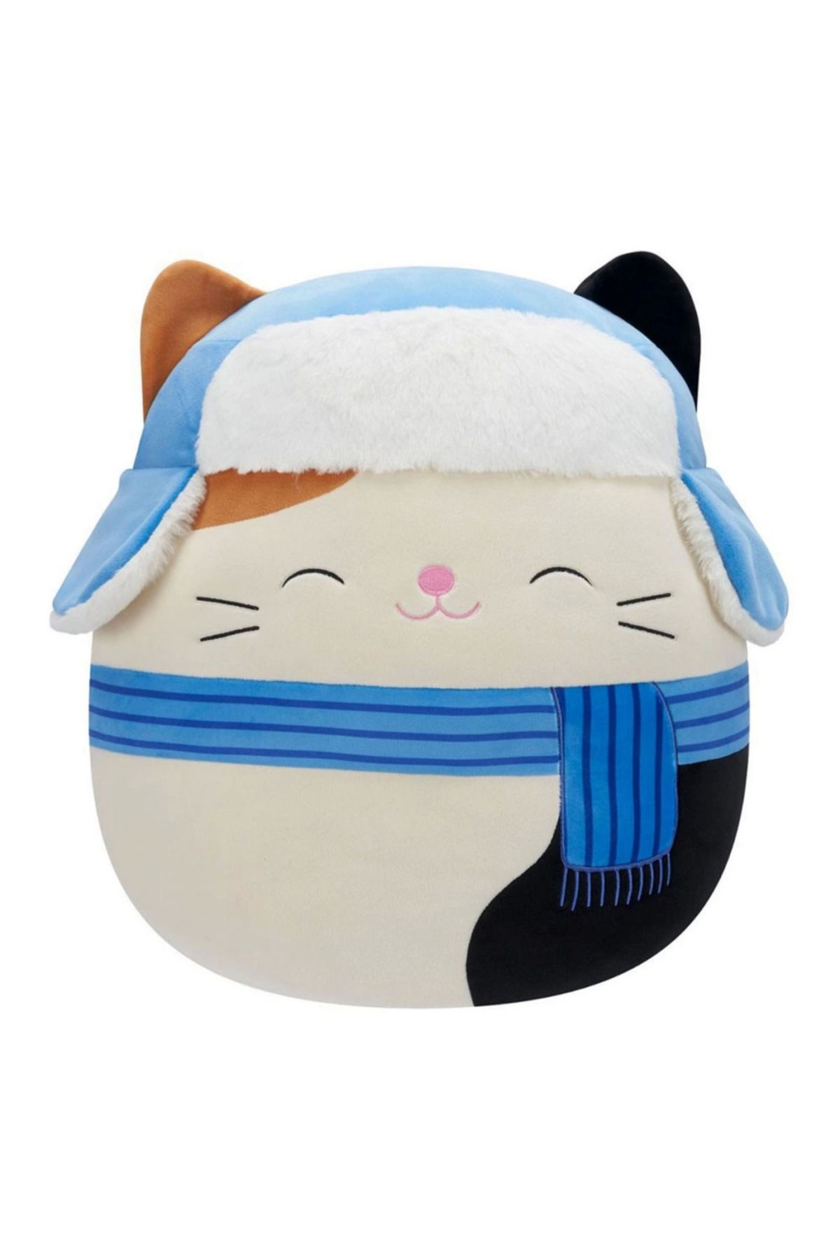 gcaksesuar Nessiworld Squishmallows Yılbaşı Serisi 20 cm