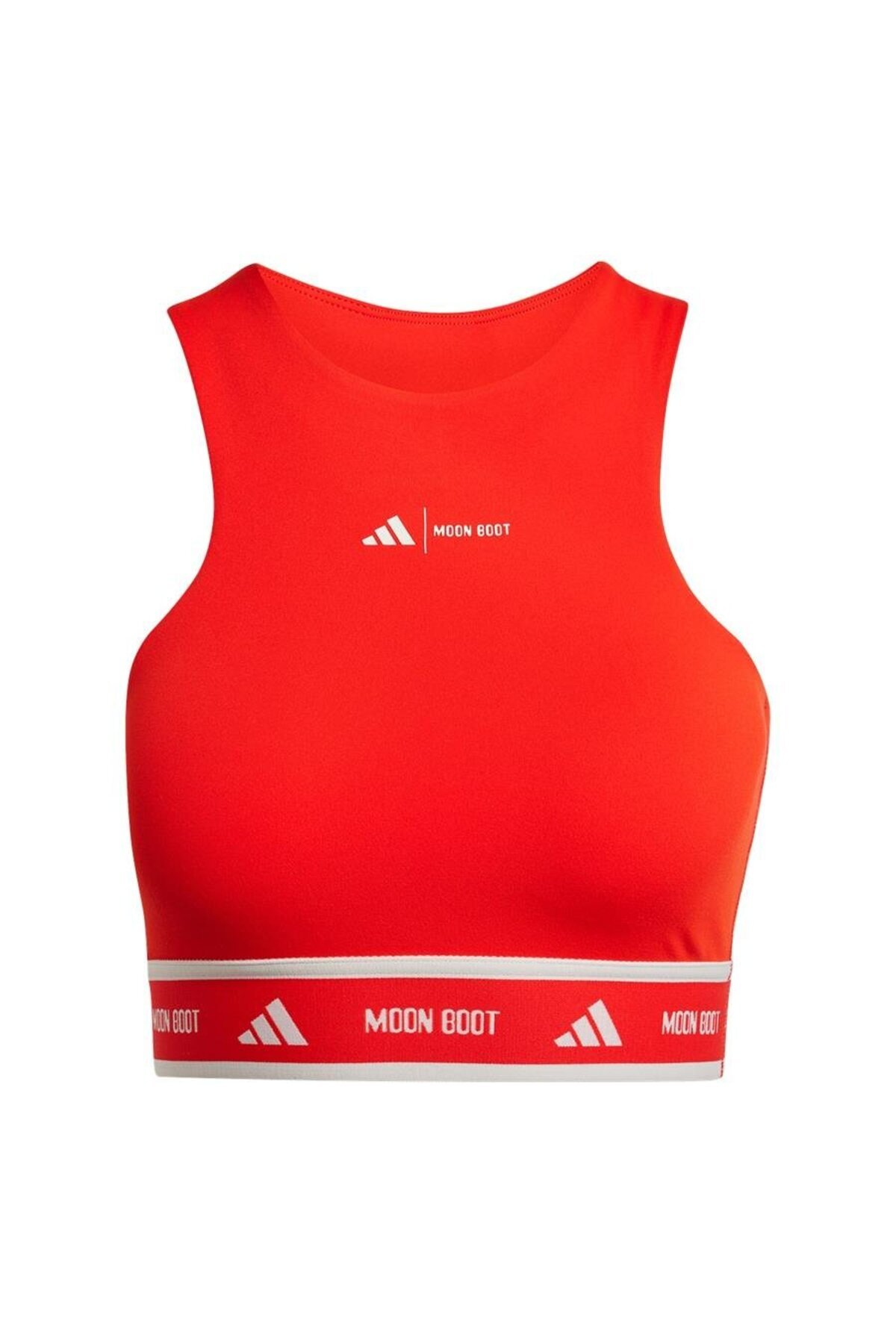 adidas-Women's Crop Top - t Jg1268 7
