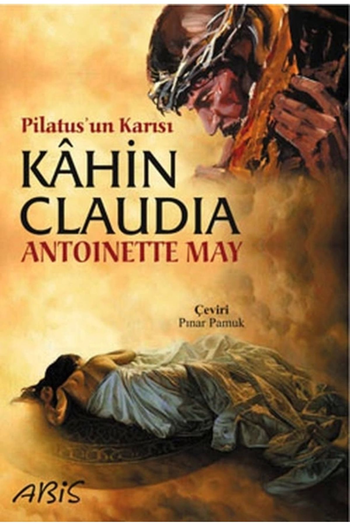 Abis Yayınları Kahin Claudia