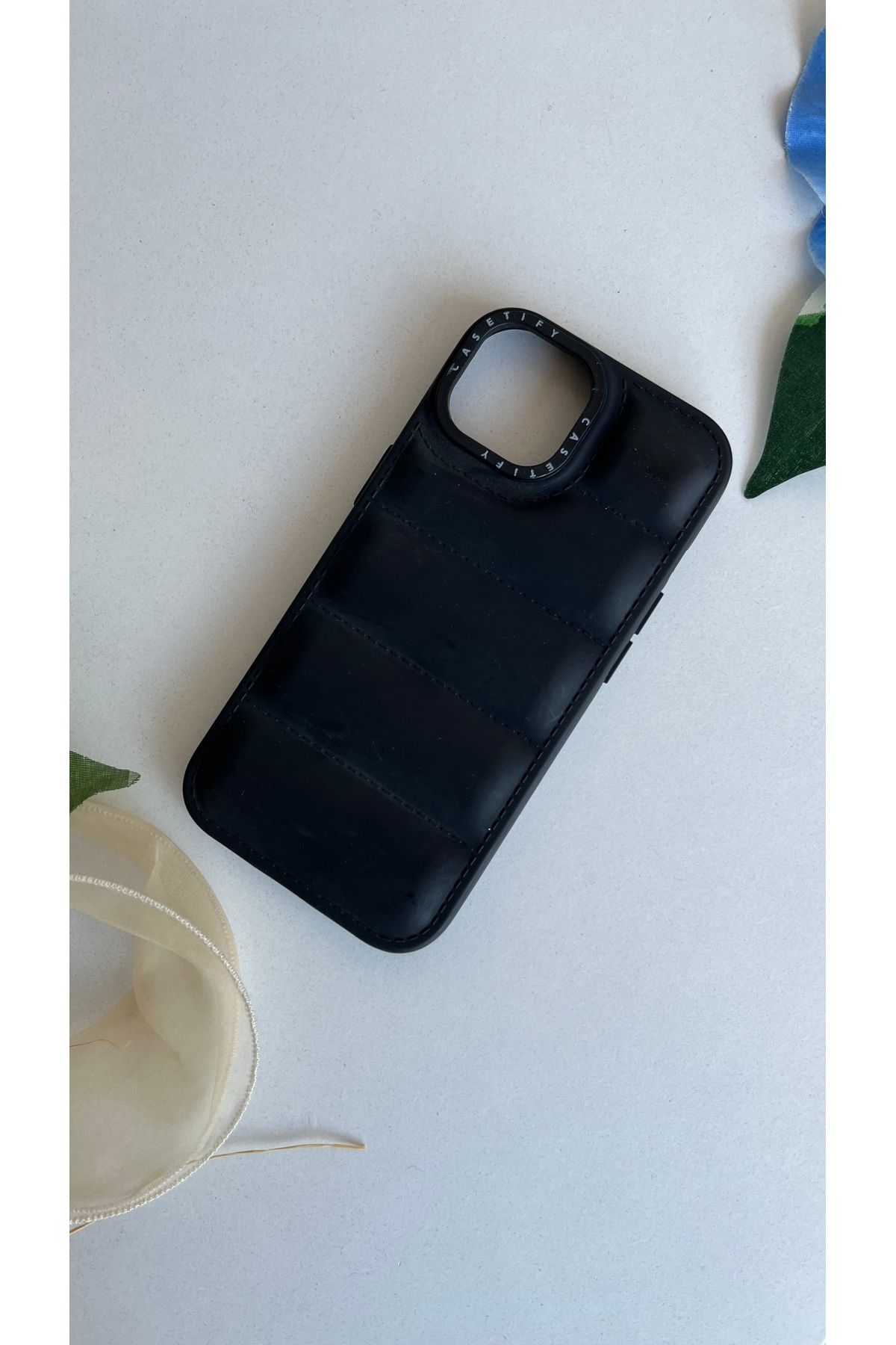 shop Iphone 13 14 15 Uyumlu Puffer Airbag Kılıf