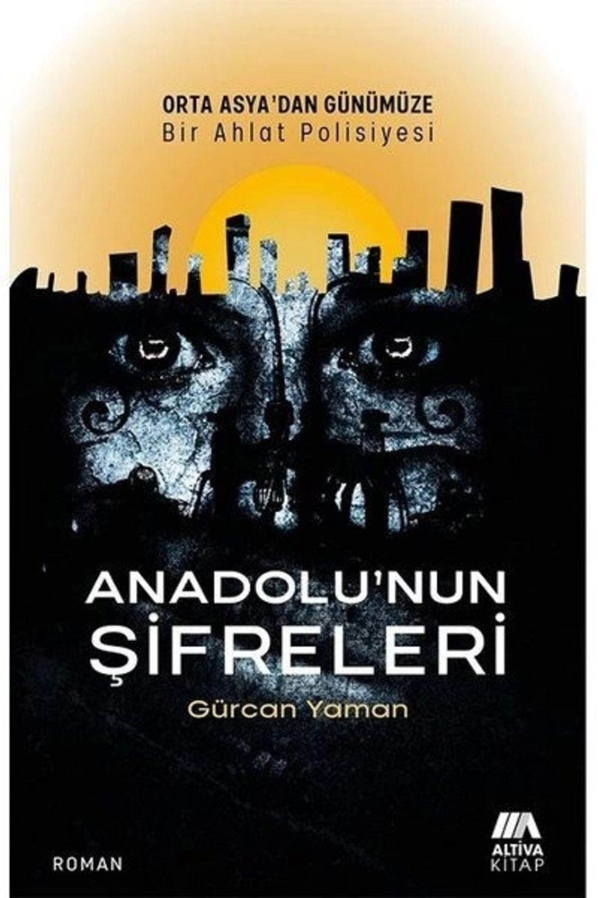 Dergah Yayınları Anadolunun Şifreleri