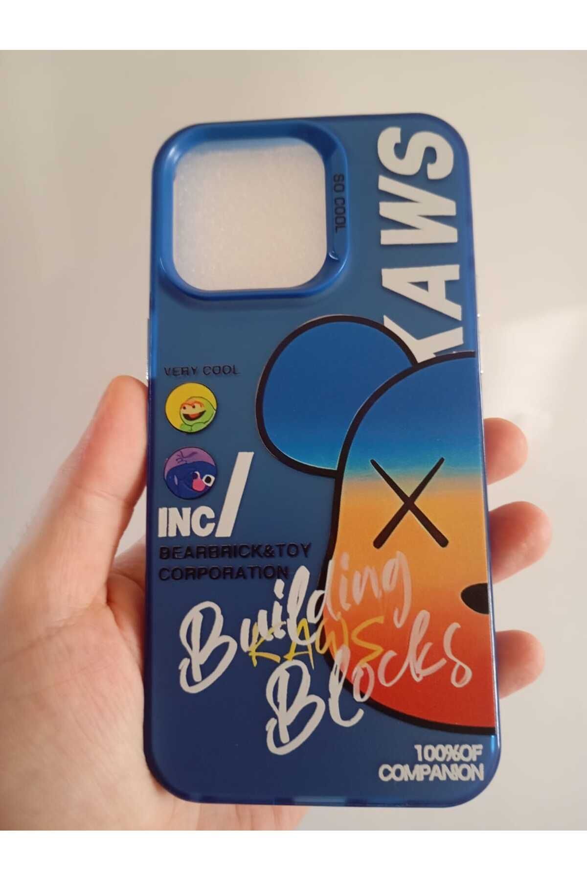 Soffany Iphone 15 ProMax Kılıf