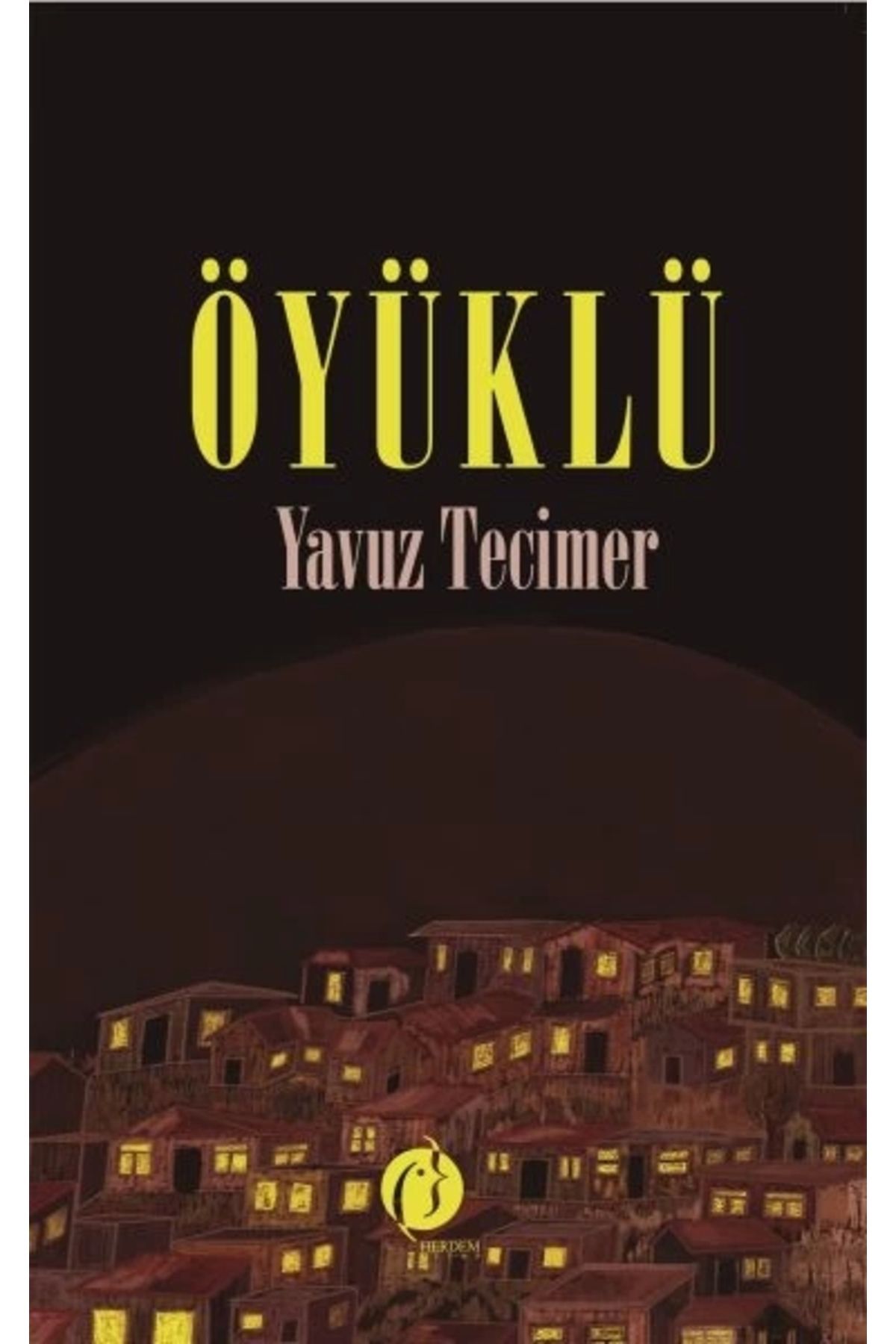 Herdem Kitap Öyüklü