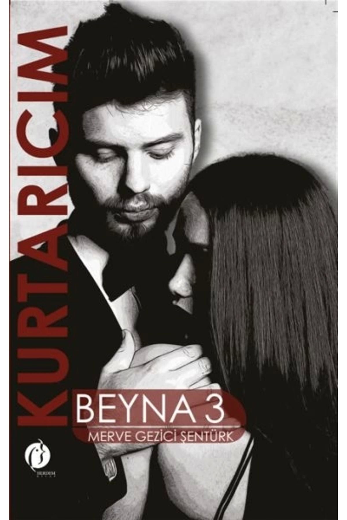 Herdem Kitap Kurtarıcım Beyna-3