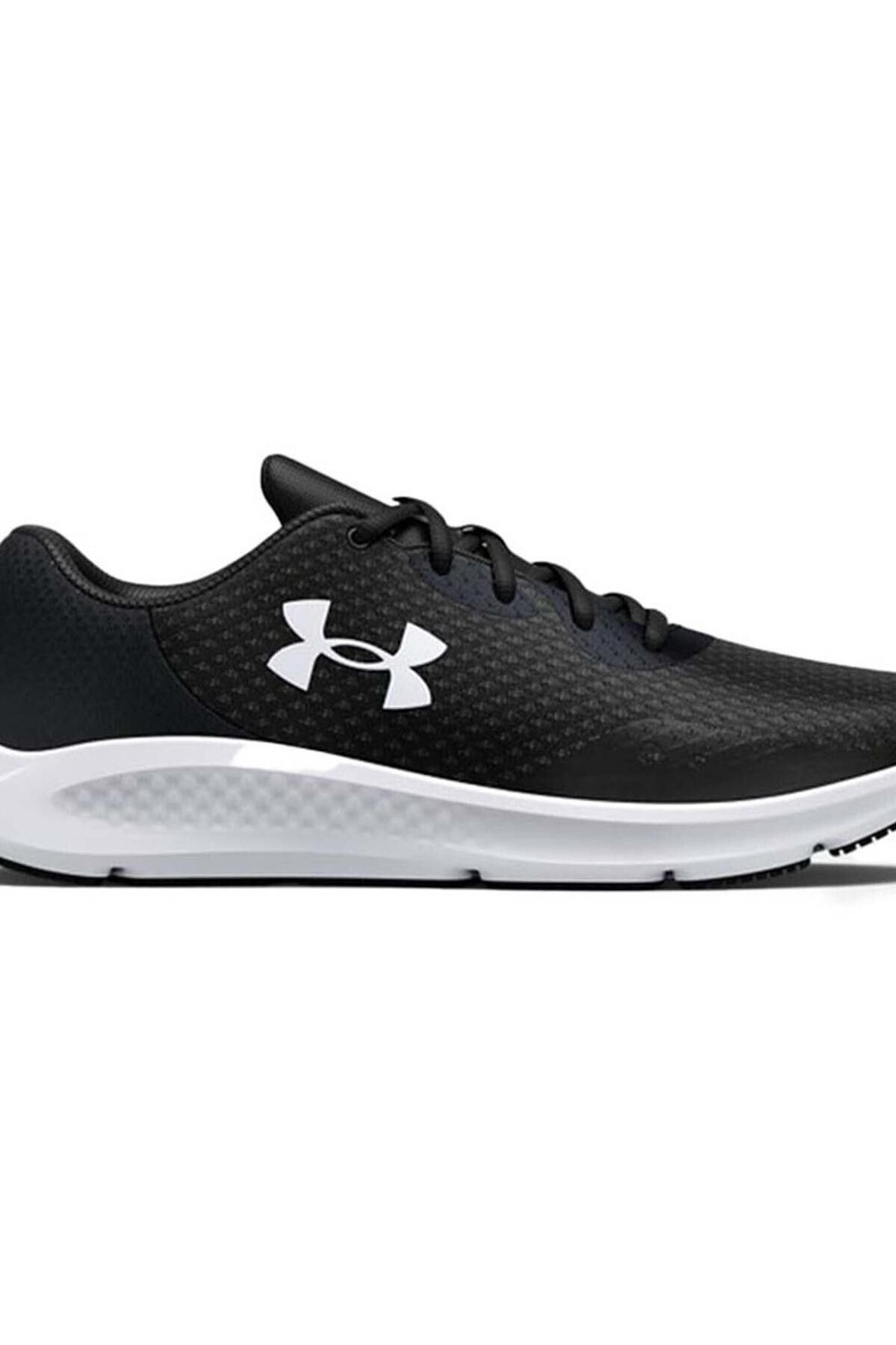 Under Armour 3024878-001 Erkek 40-46 Spor Ayakkabı