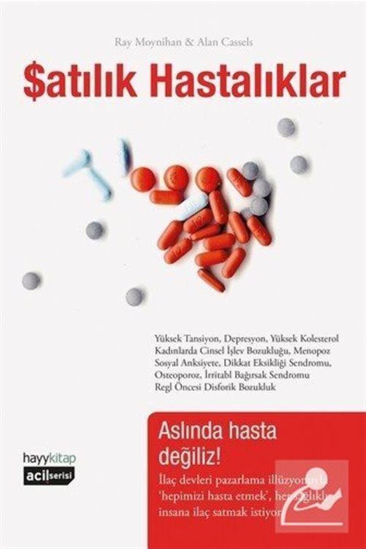 hayykitap Satılık Hastalıklar