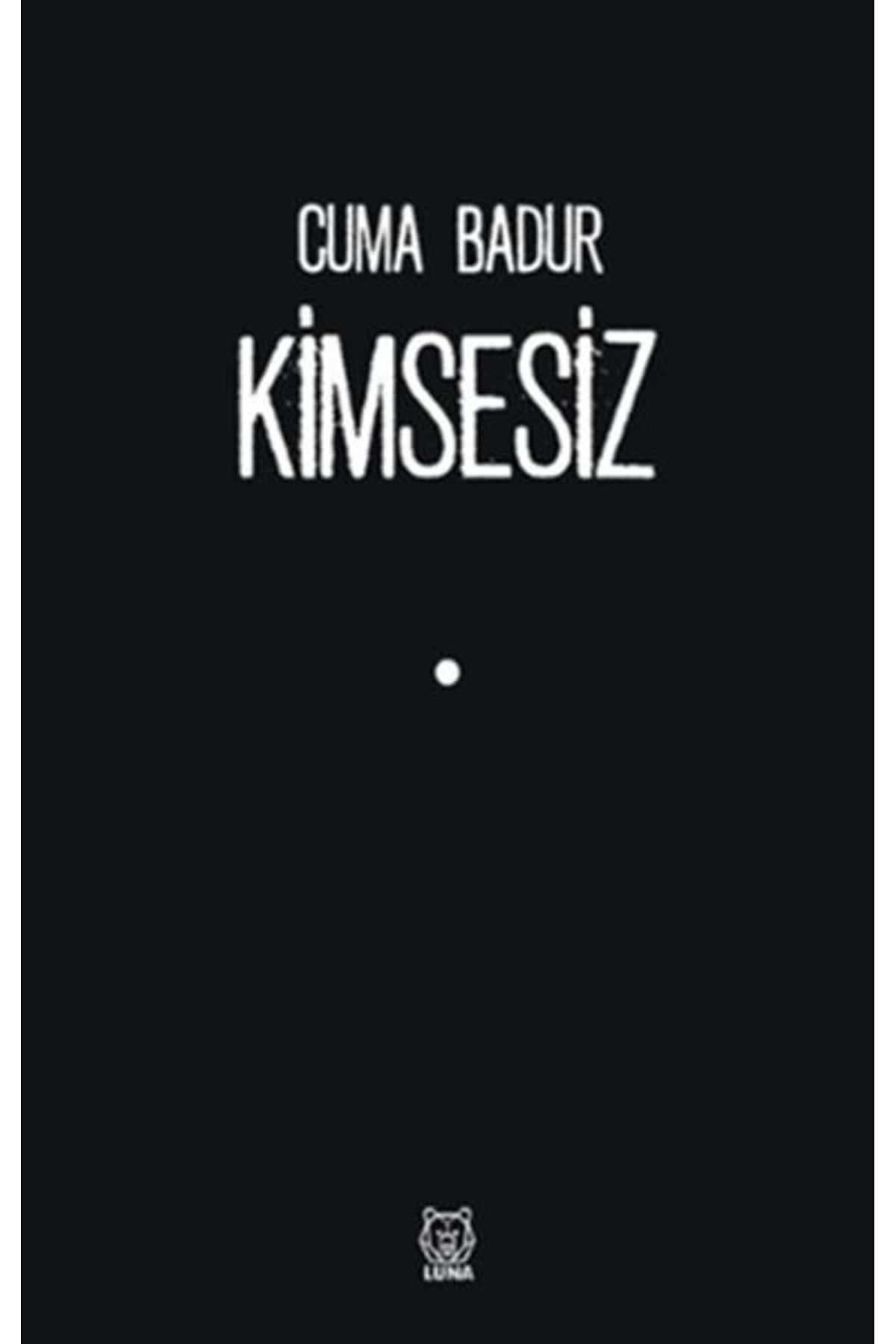 Luna Yayınları Kimsesiz