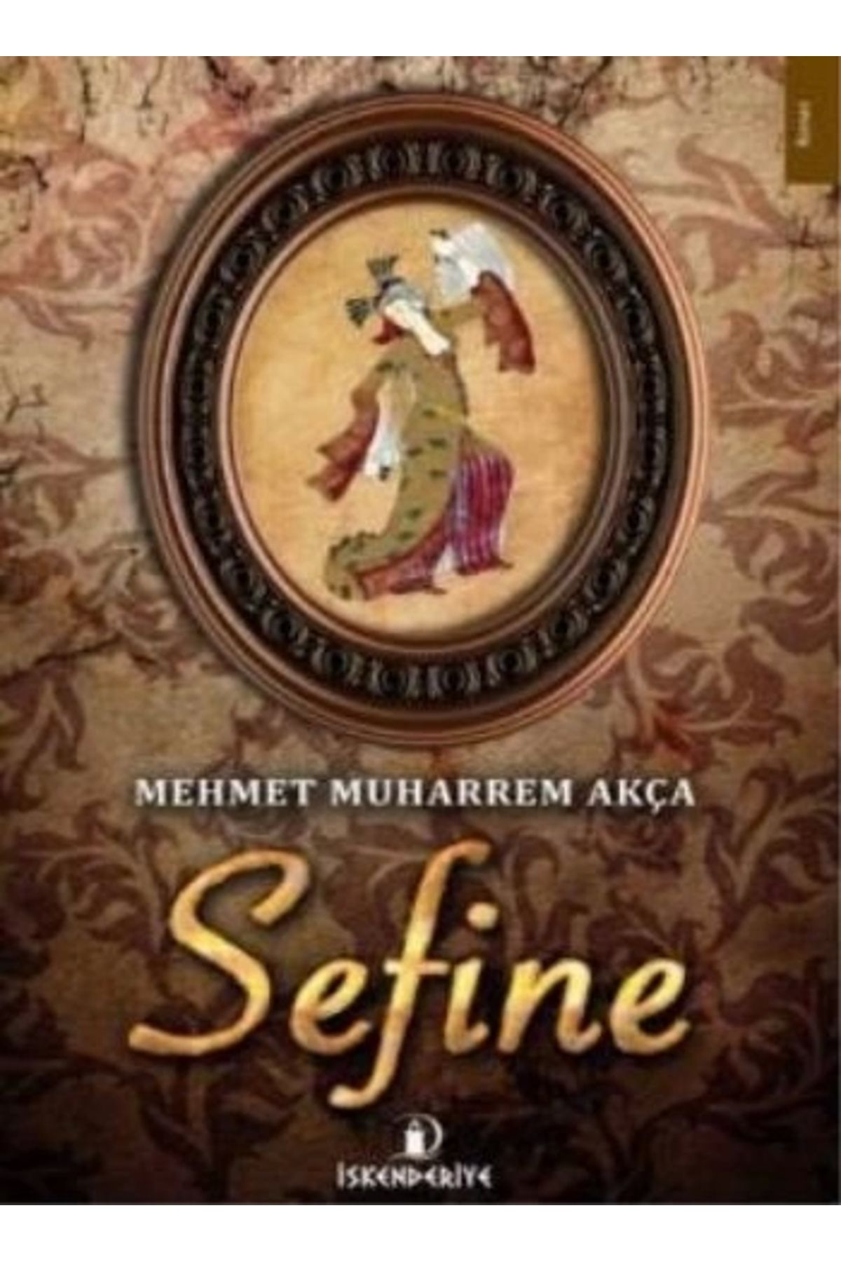 İskenderiye Yayınları Sefine