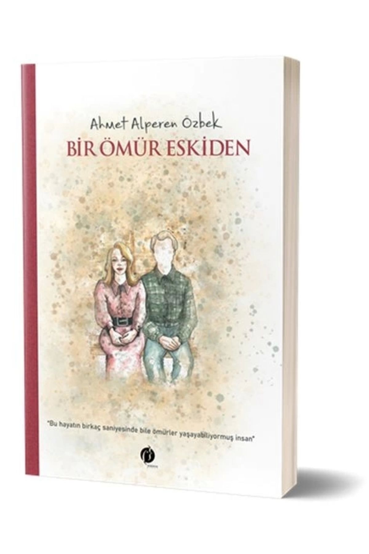 Herdem Kitap Bir Ömür Eskiden