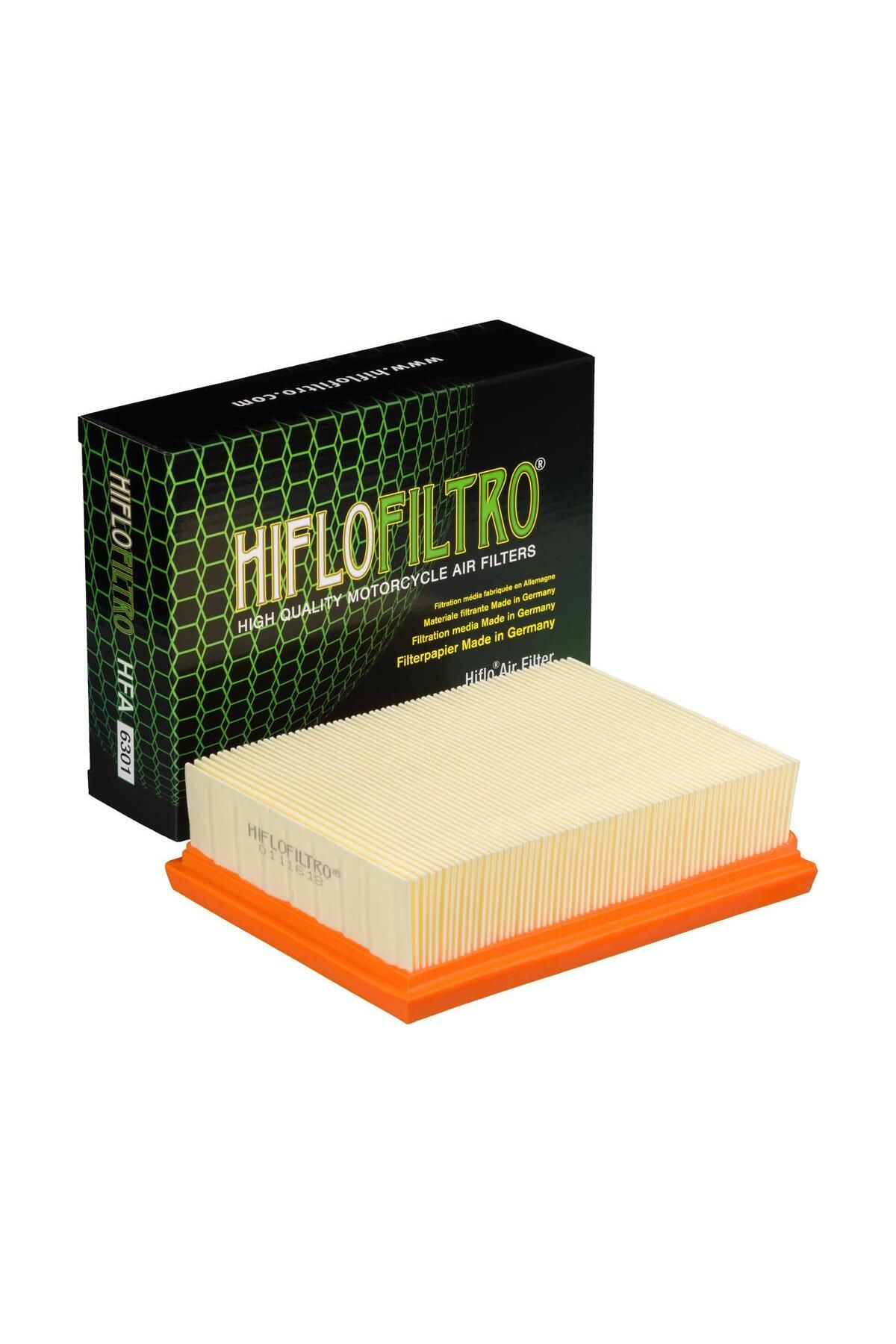 HIFLO FILTRO Hiflo KTM 1050 , 1090, 1190, 1290 Advanture Hava Filtresi