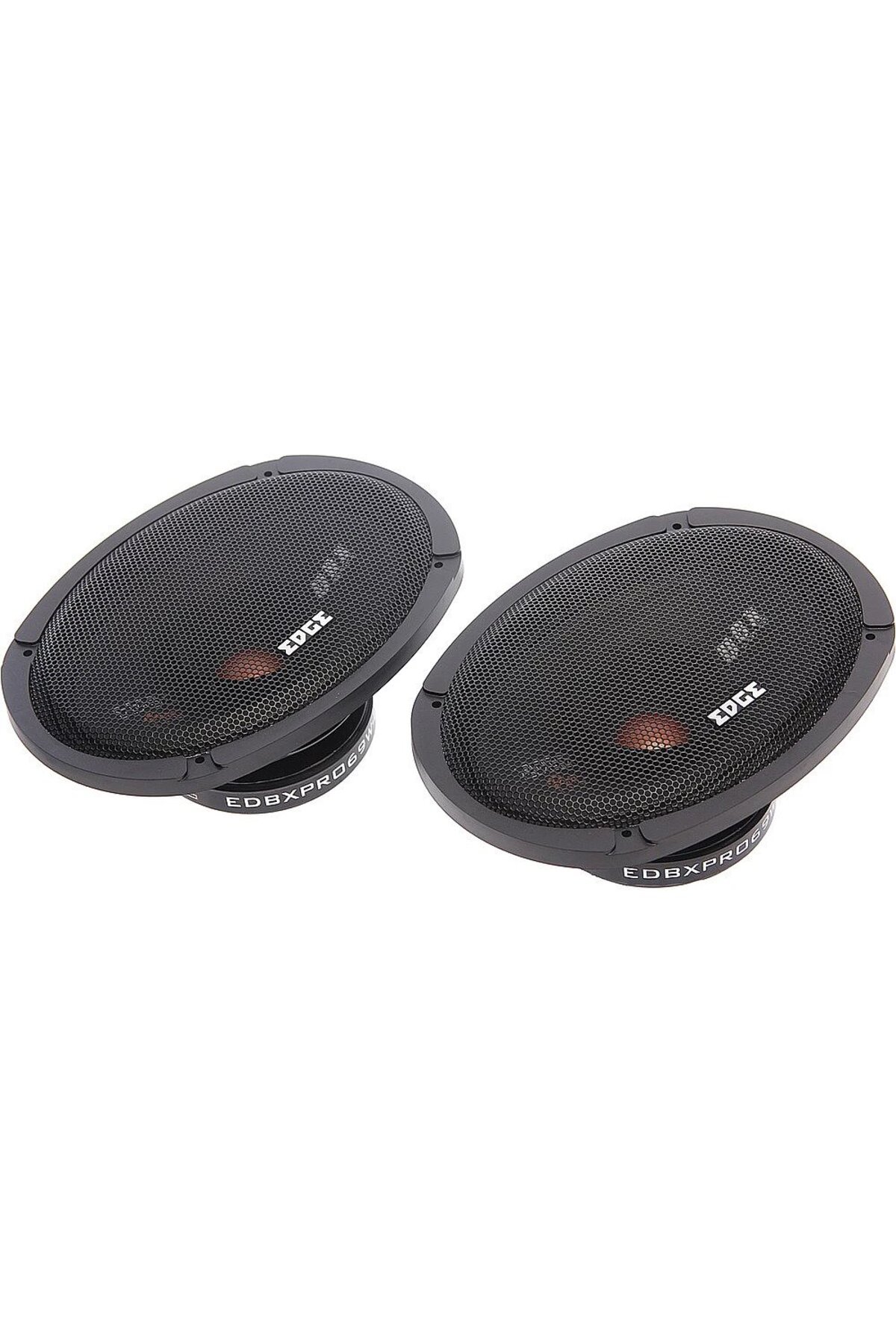 山*人様 定価 157000円 Wave Distrbution WD500 2 Edge EDBXPRO69W-E2 | EDGE DBX Serisi Oval Midrange 150W RMS 300W