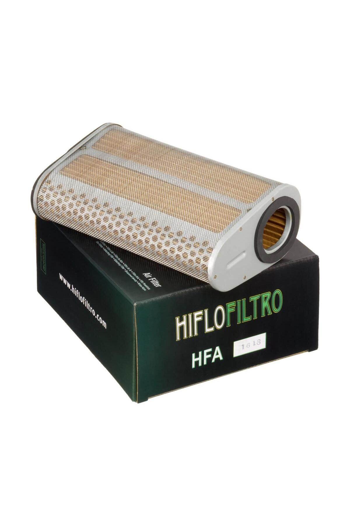 HIFLO FILTRO Hiflo Honda CB600F,CBF600N-S,CBR600F (ABS) Hava Filtresi 762-HFA1618