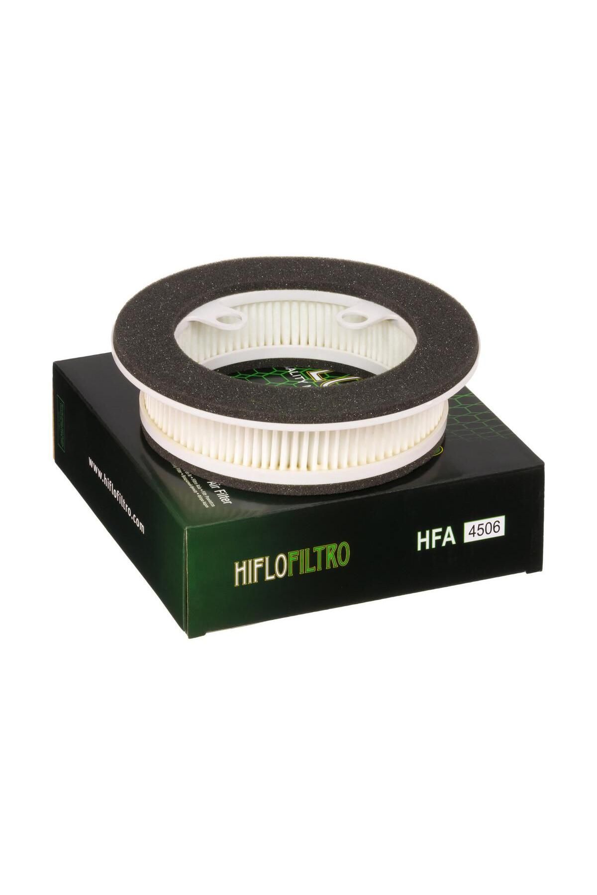 HIFLO FILTRO Hiflo Yamaha XP500 TMAX (Right Hand Side V-Belt Filter) 01-07  Hava Filtresi