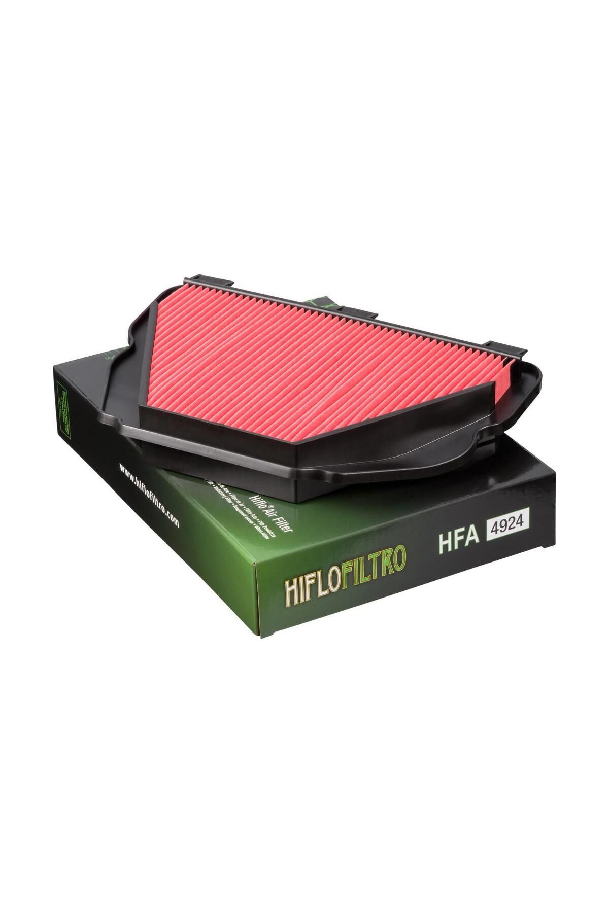 HIFLO FILTRO Hiflo Yamaha MT-10 SP (16-20) YZF R-1 (15-19) Hava Filtresi 762-HFA4924