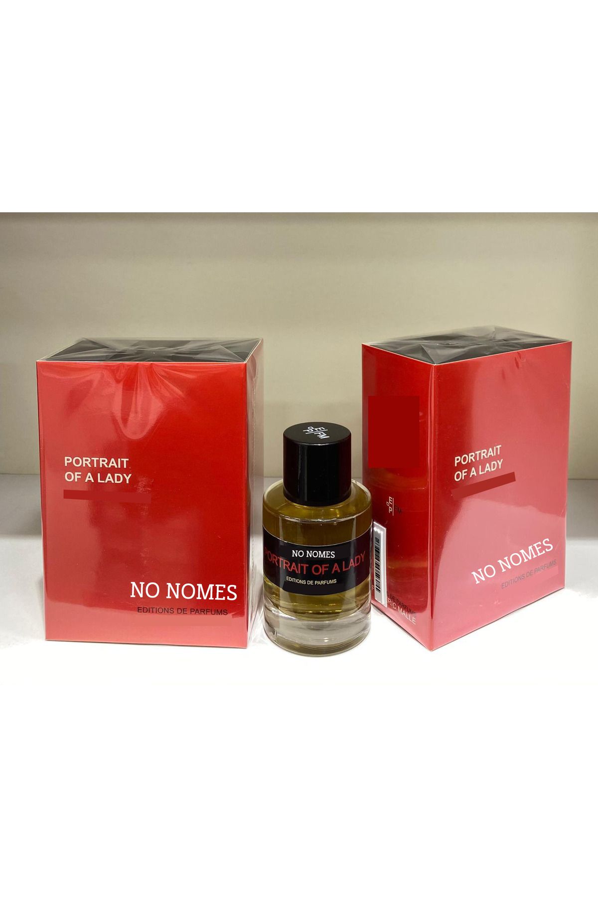 No Nomes Portraıt Of A Lady Kadın Parfümü 100ml EDP