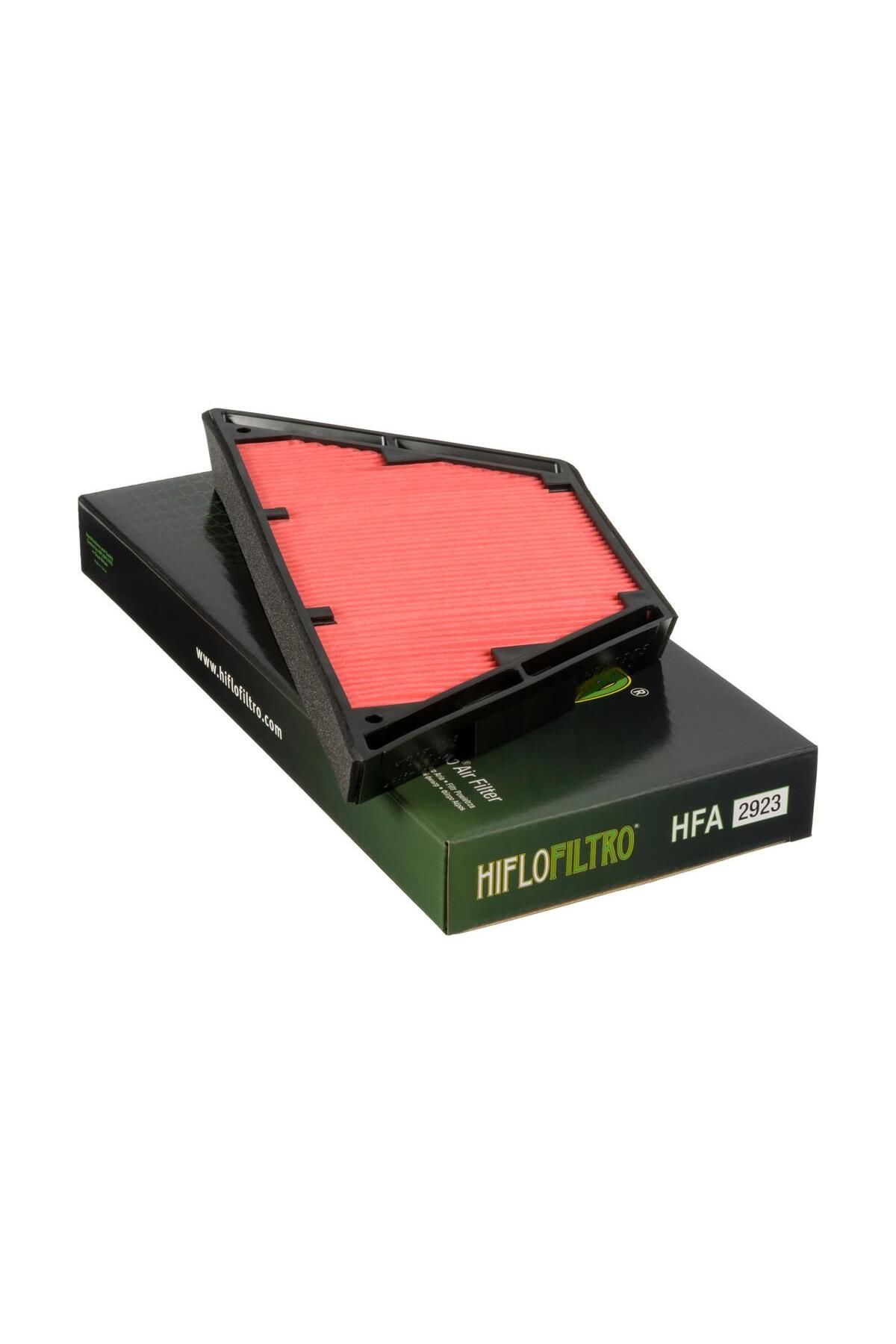 HIFLO FILTRO Hiflo Kawasaki Zzr1400 (13-21) - Zx14 Ninja (12-20) Hava Filresi 762-HFA2923