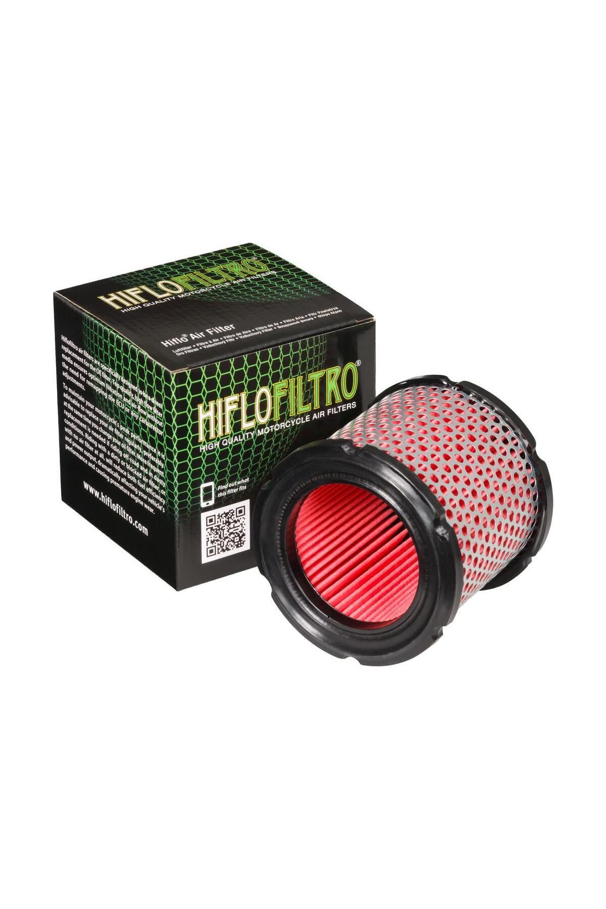 HIFLO FILTRO Hiflo Yamaha XT660 Z Tenere 08-16 Hava Filtresi