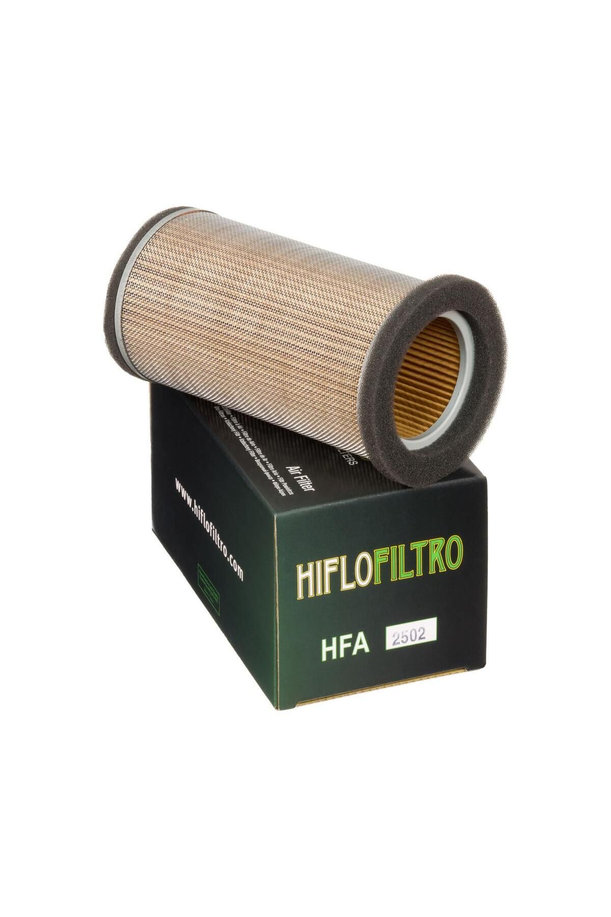 HIFLO FILTRO Hiflo Kawasaki ER500 01-02/ER5 Twister 99 Hava Filtresi HFA2502