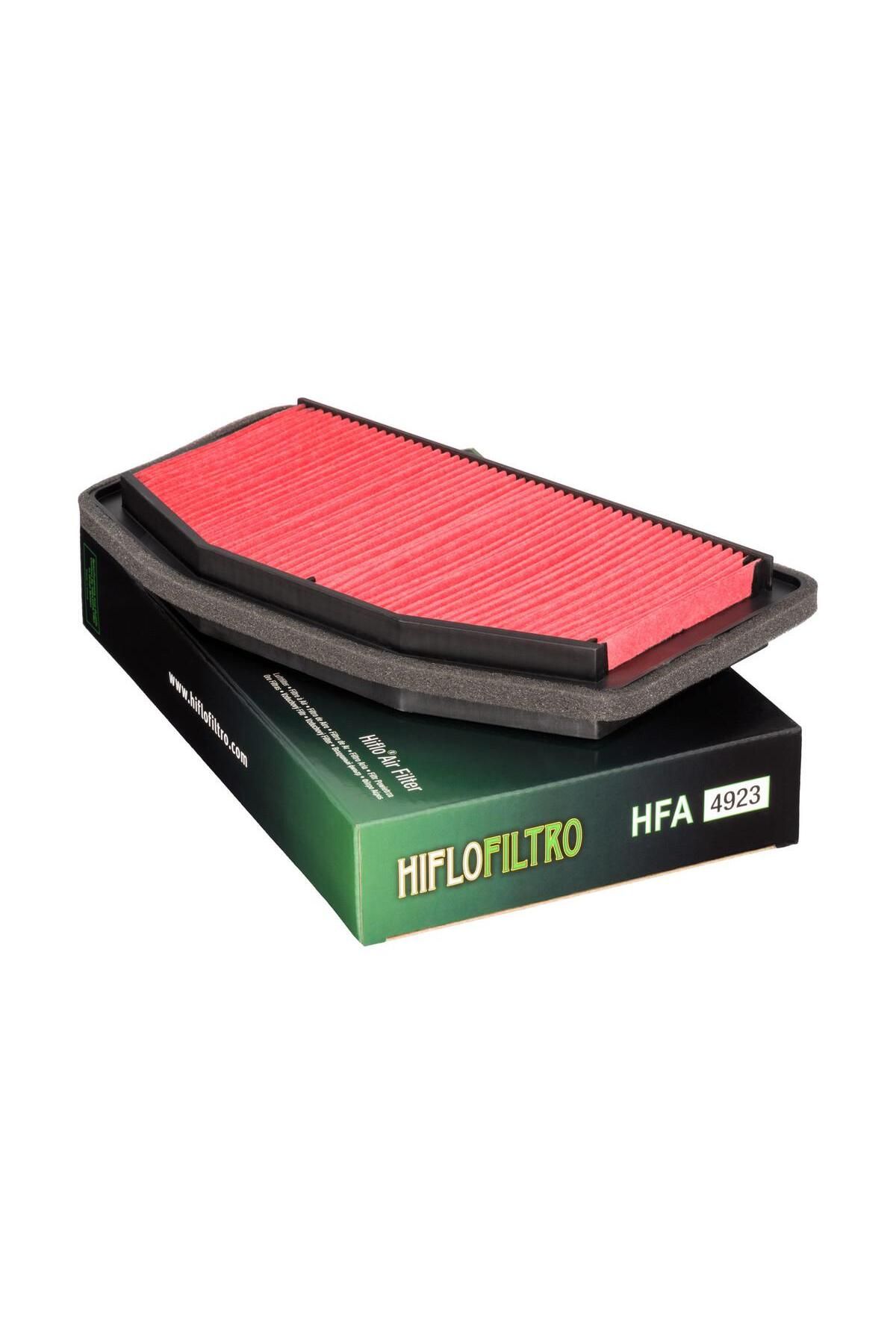 HIFLO FILTRO Hiflo Yamaha YZF-R1 (09-14) Hava Filtresi 762-HFA4923