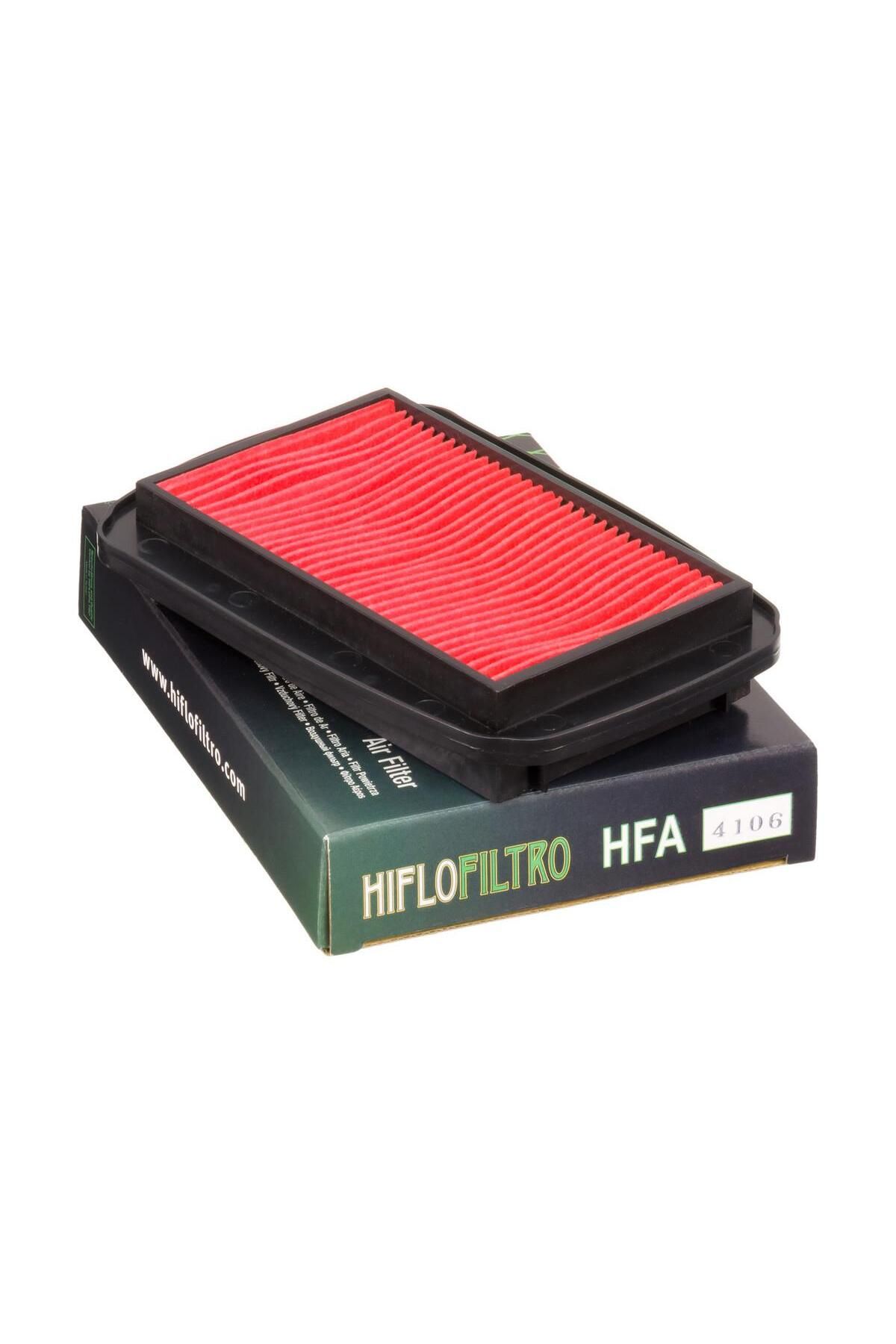 HIFLO FILTRO Hiflo Yamaha WR125 , R125 Hava Filtresi