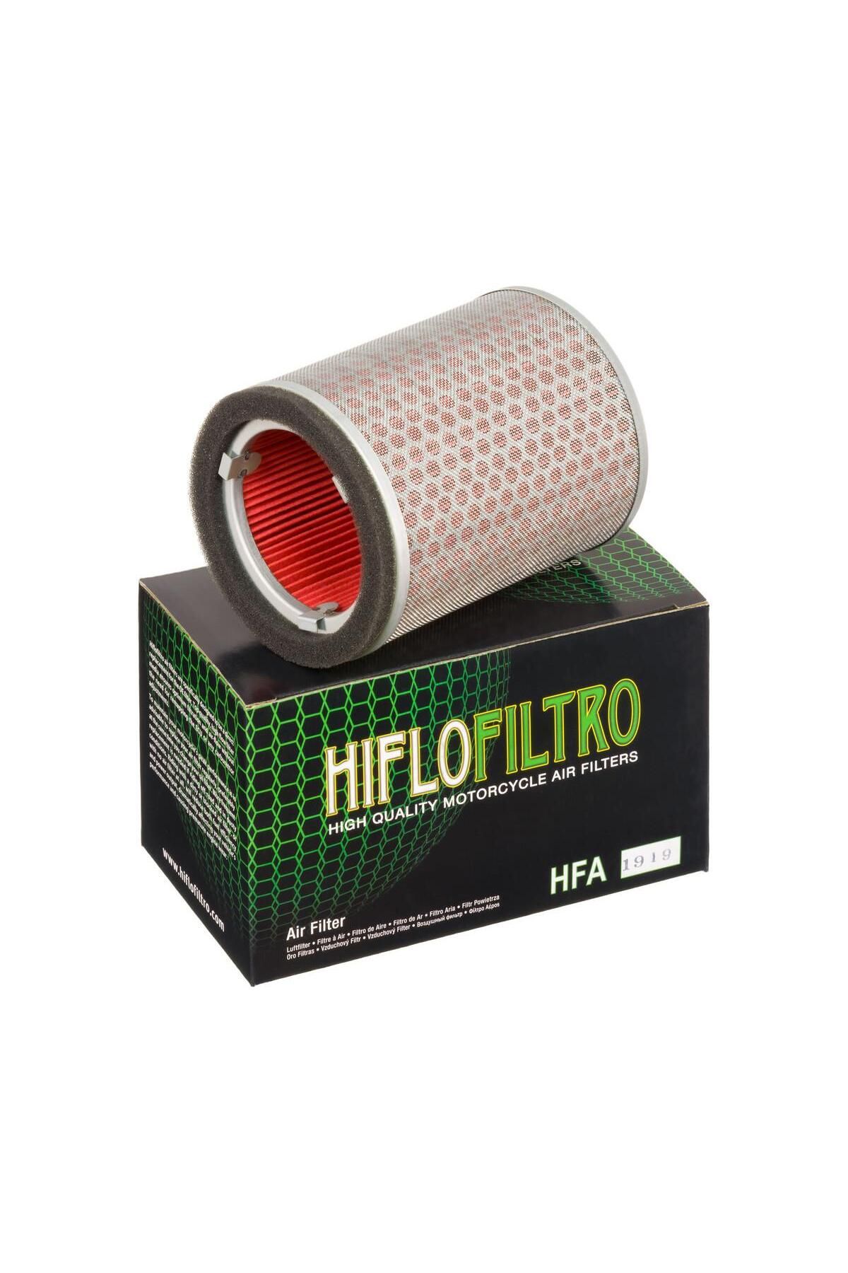 HIFLO FILTRO Hiflo Honda CBR1000 RR  Fireblade 04-07 2X 762-HFA1919