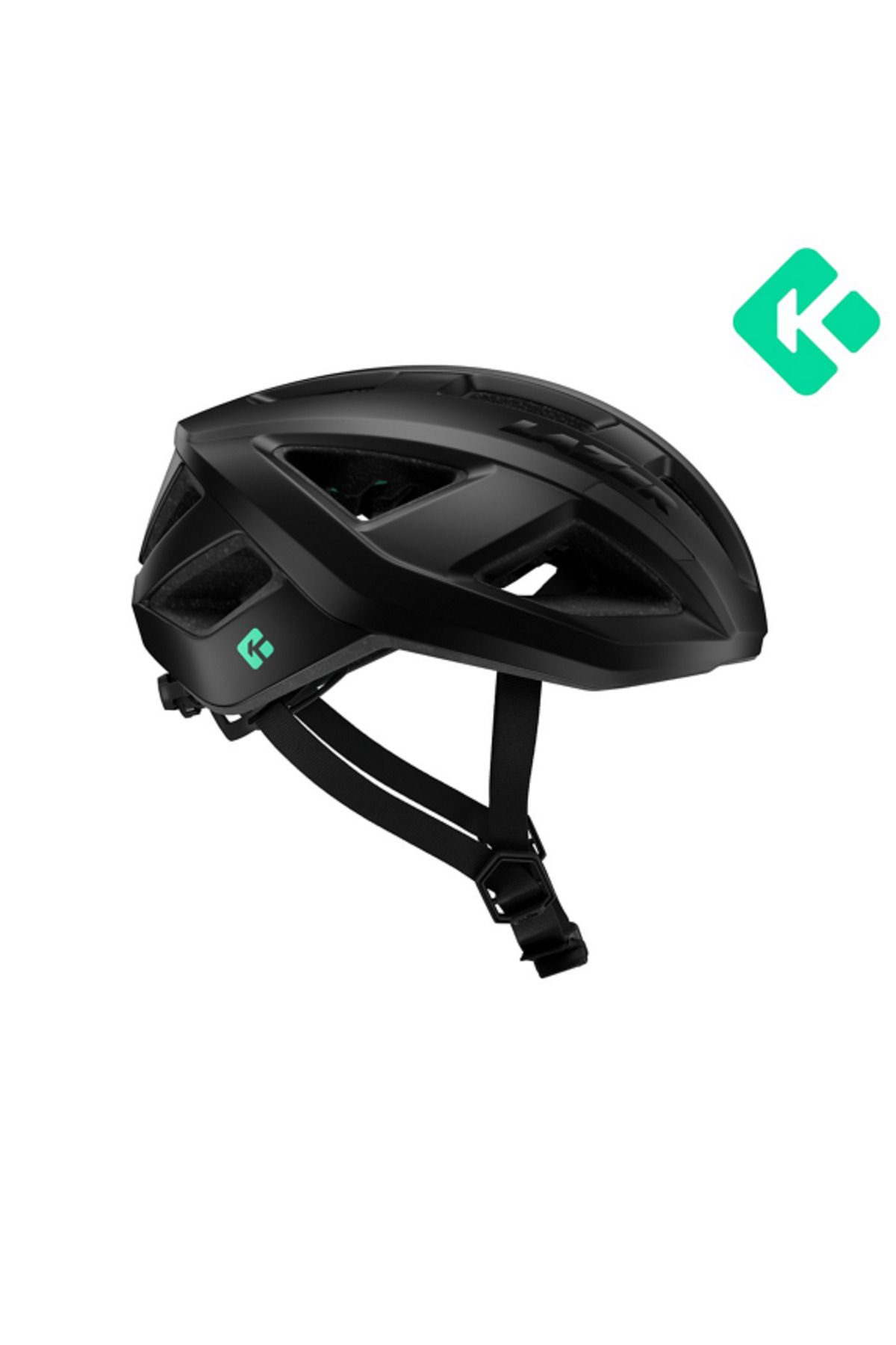 Lazer Tonic Kineticore Road Kask Mat Siyah  S