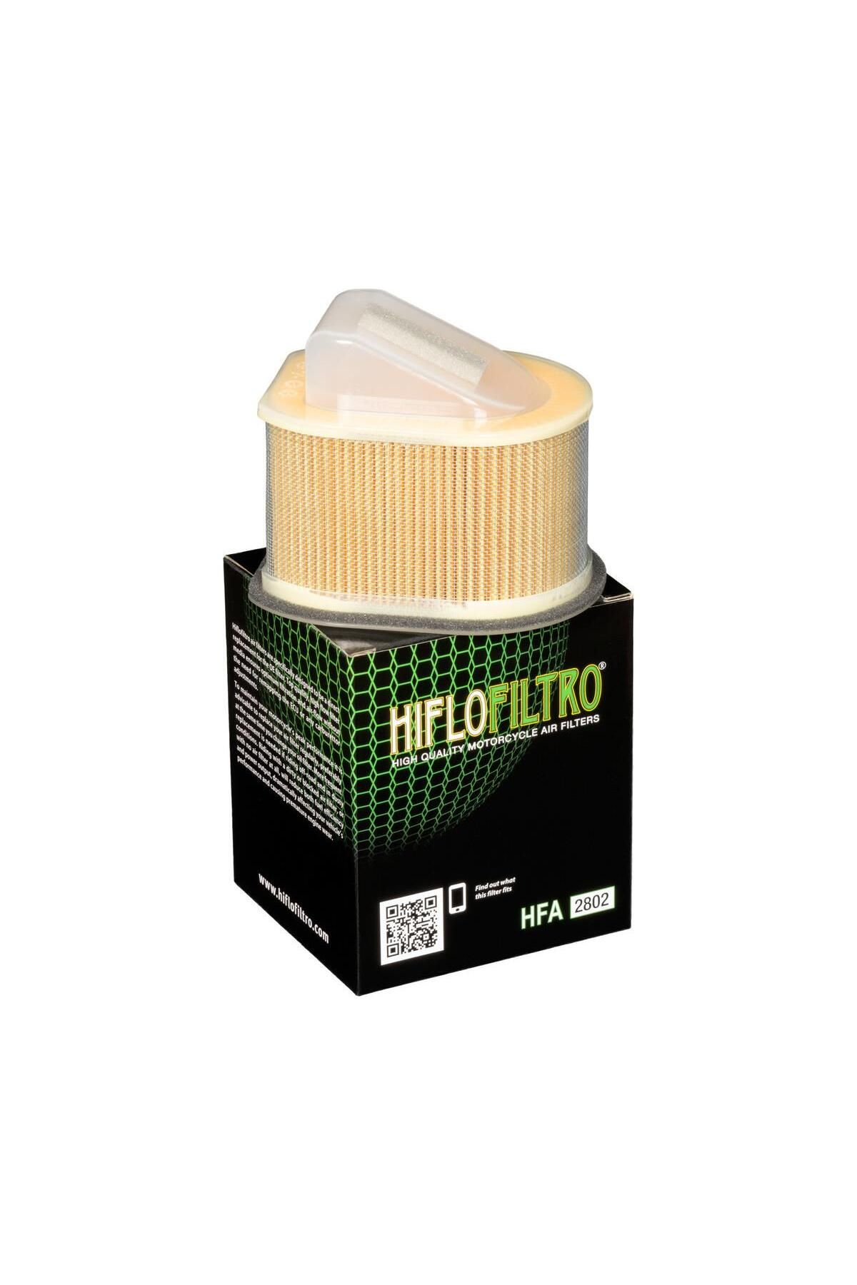 HIFLO FILTRO Hiflo Kawasaki Z800, ZR800 Hava Filtresi 762-HFA2802