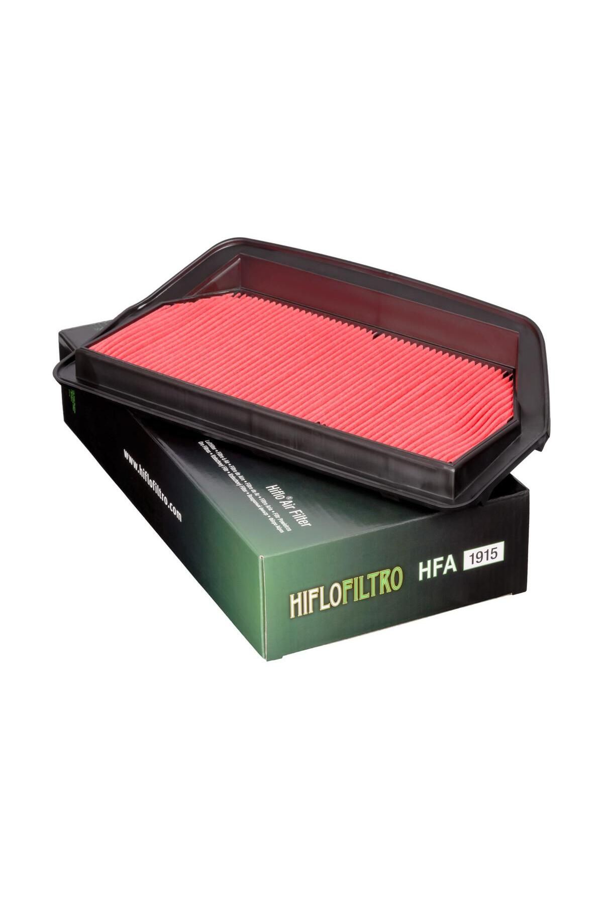 HIFLO FILTRO Hiflo Honda CB1100SF (00-03) CBR1100XX (99-06) Hava Filtresi
 762-HFA1915