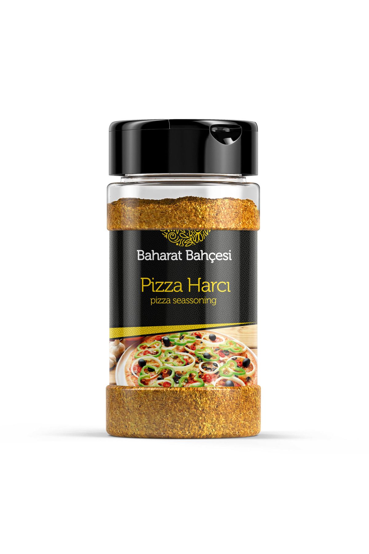 BB BAHARAT BAHÇESİ Pizza Baharatı 150 gr