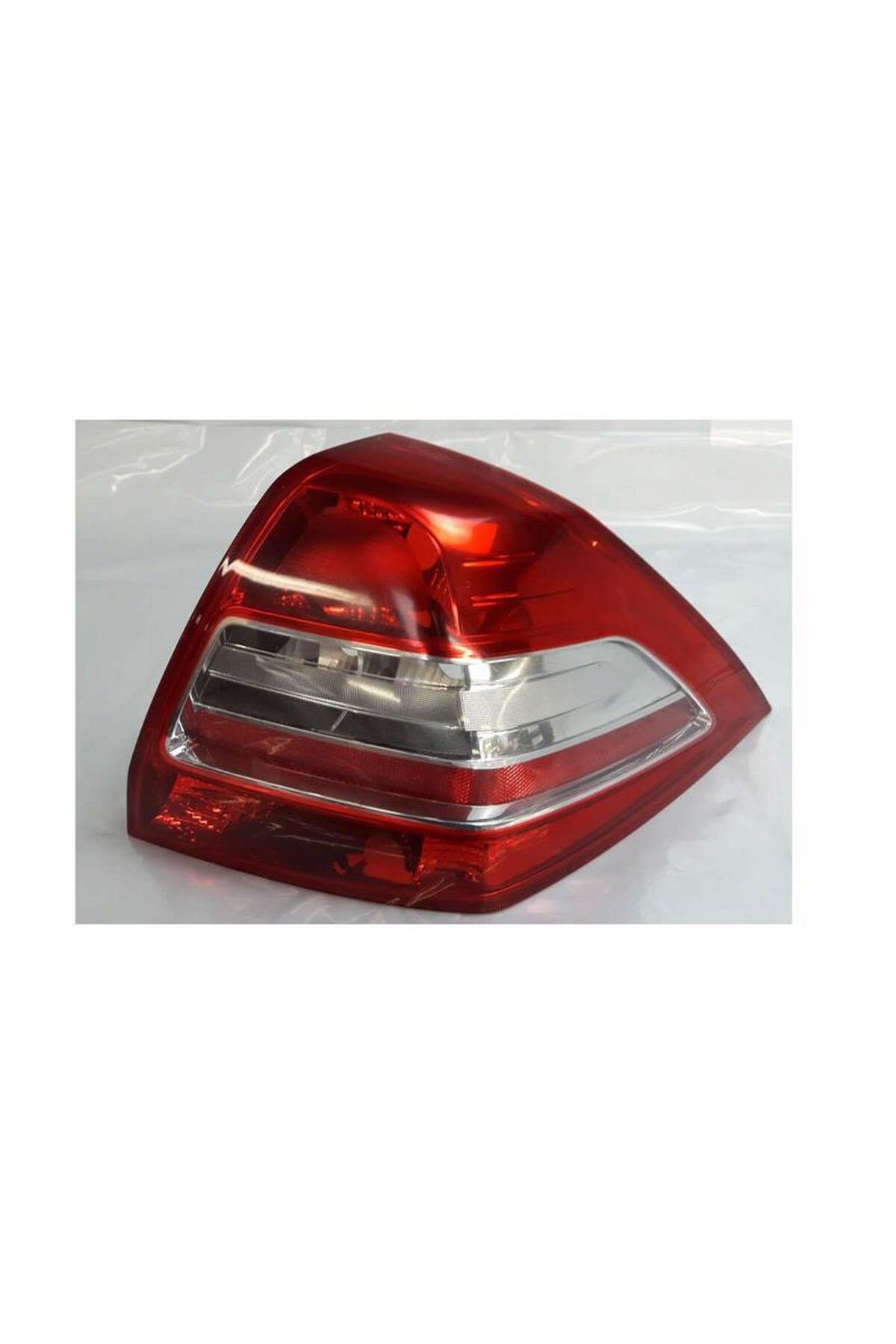 Mars STOP LAMBASI SAĞ DUYSUZ [ RENAULT MEGANE II 2006-2010 ] 550134