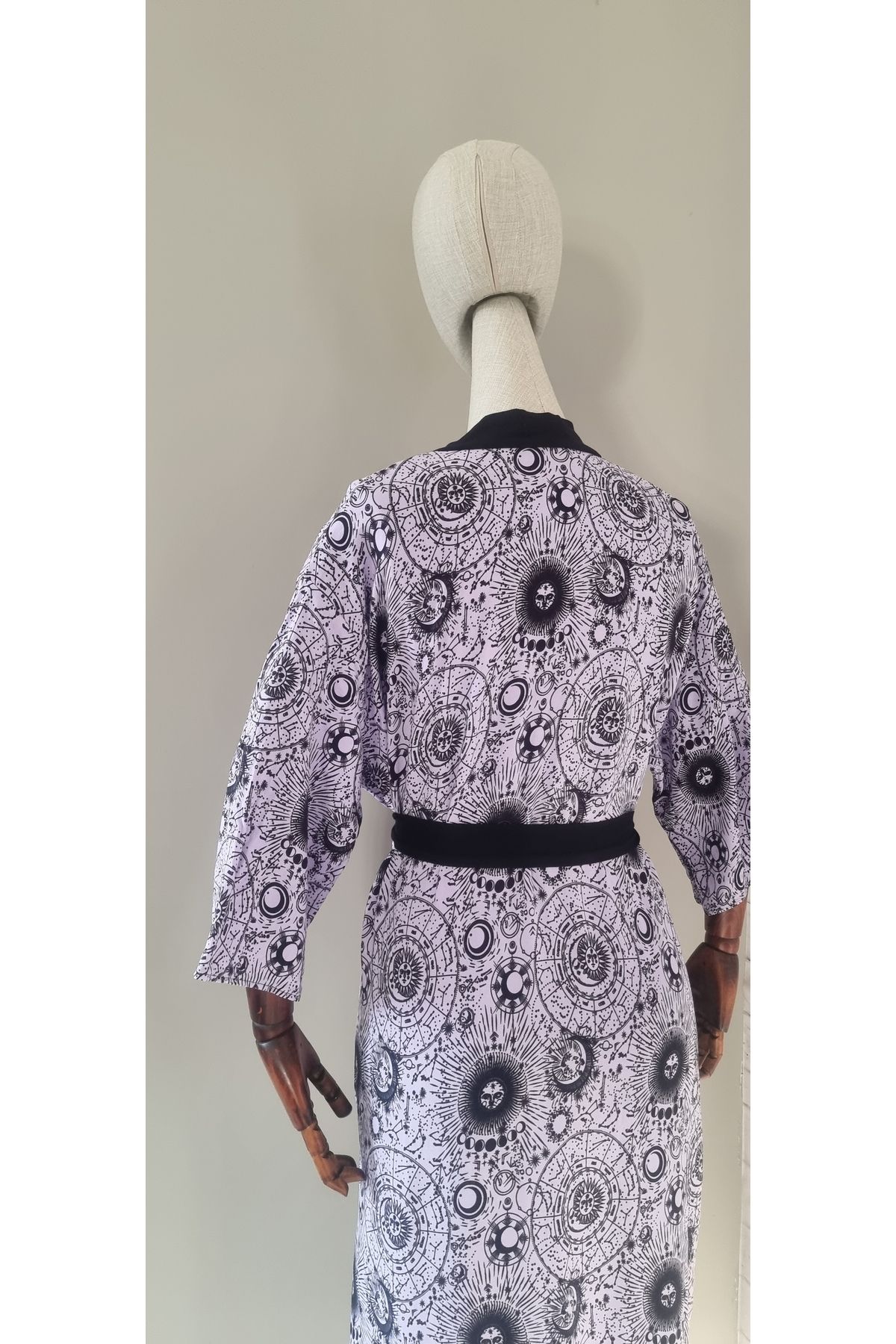 Atelier Nui Astroloji Kimono & Elbise & Beachwear