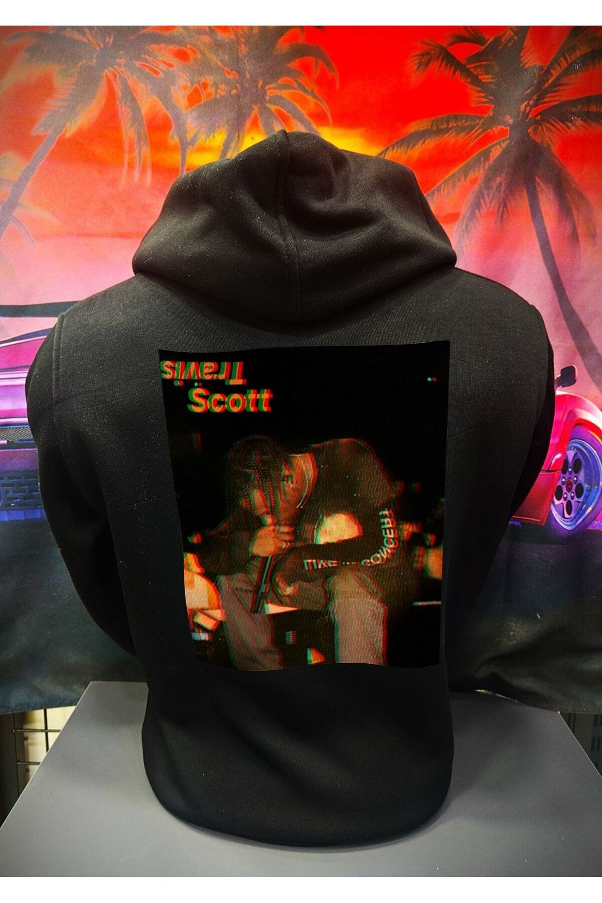 geekstore TRAVIS SCOTT